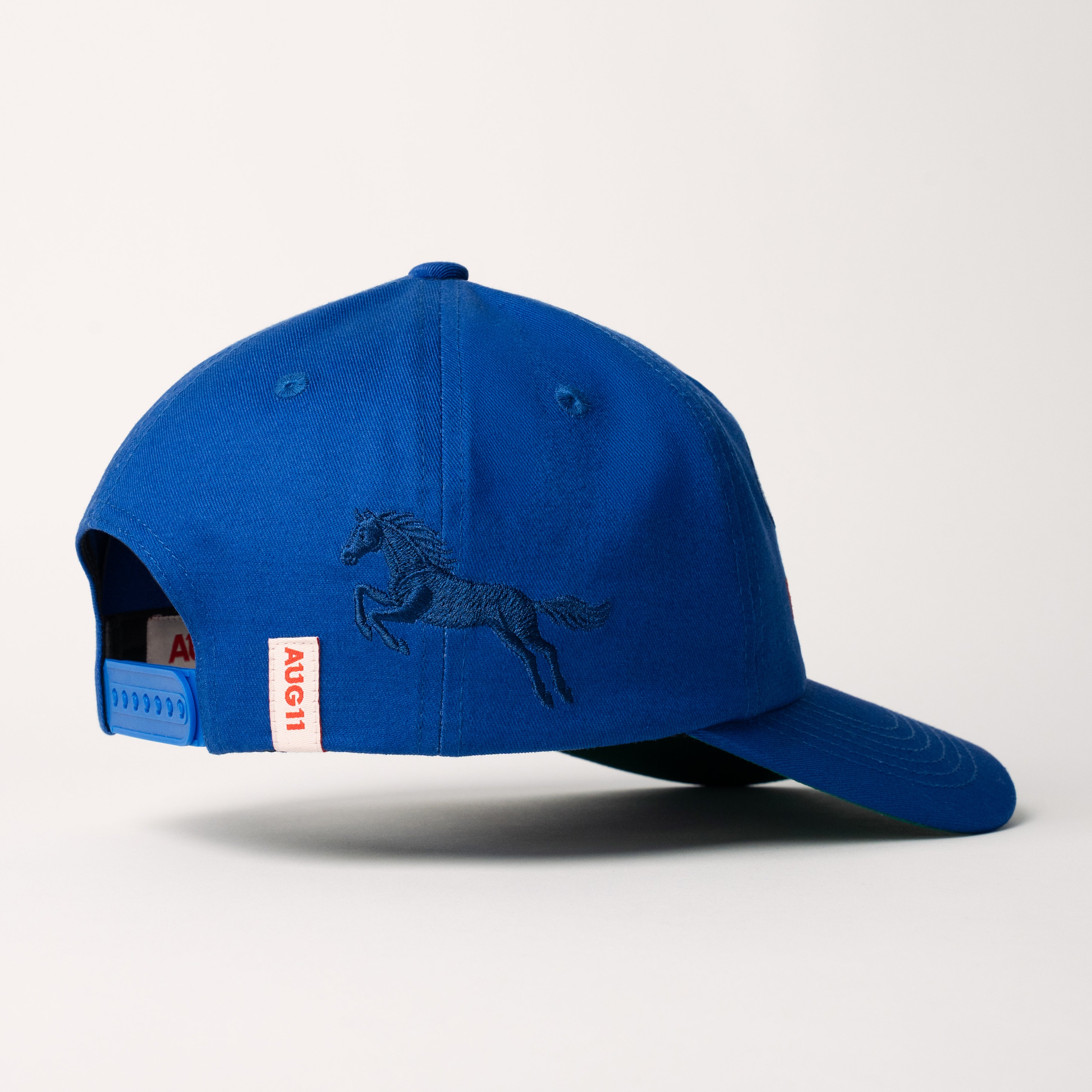 Lord Forgive Me Cobalt (Unstructured)