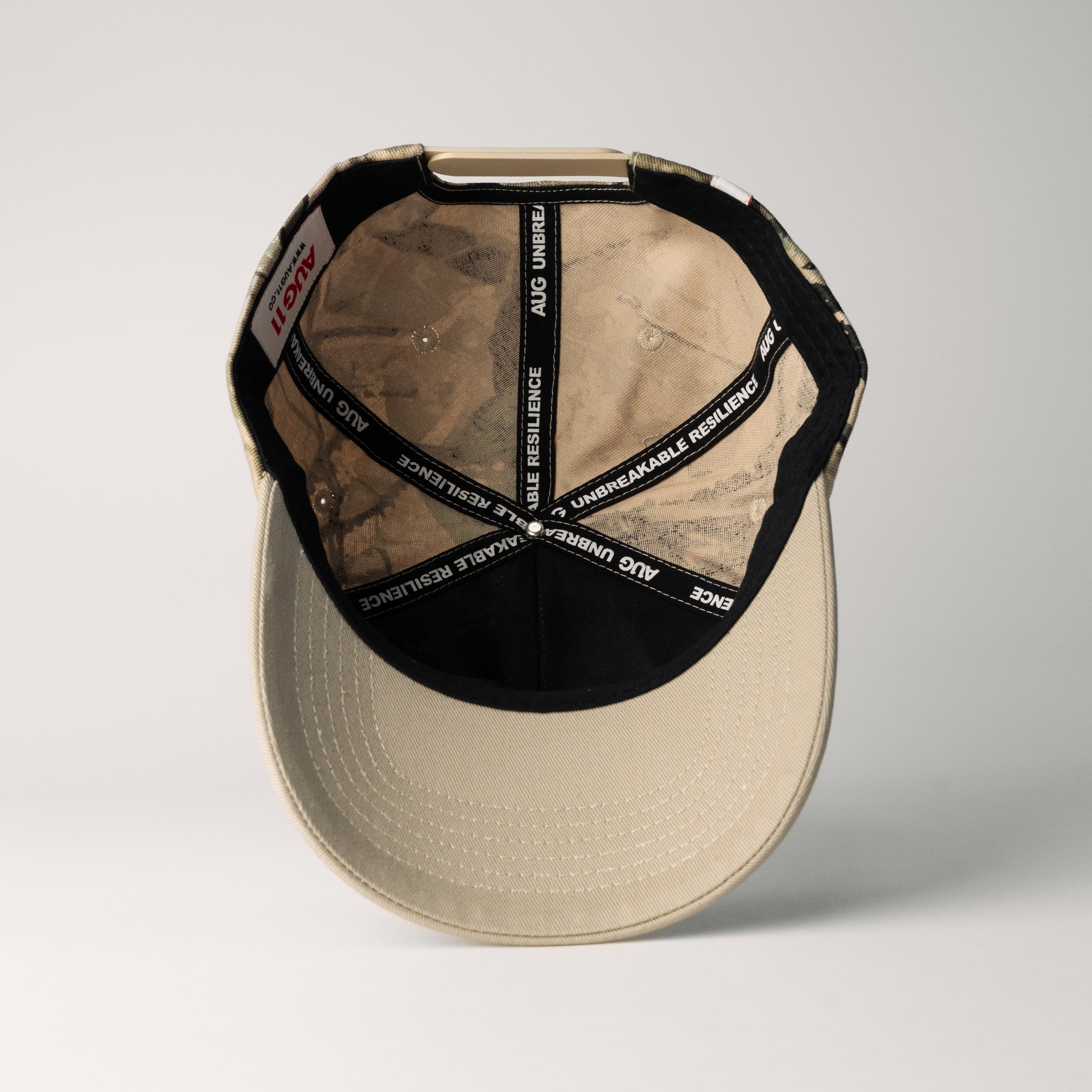 Art Script (Camo/Sand)