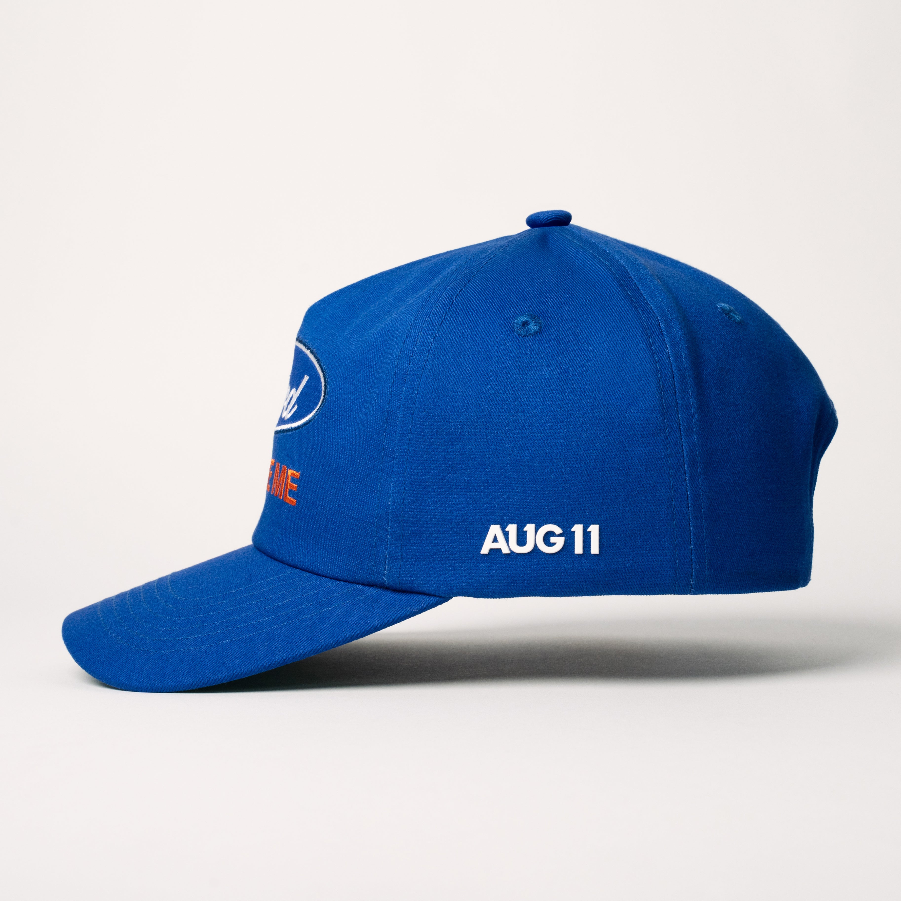 Lord Forgive Me Cobalt (Unstructured)