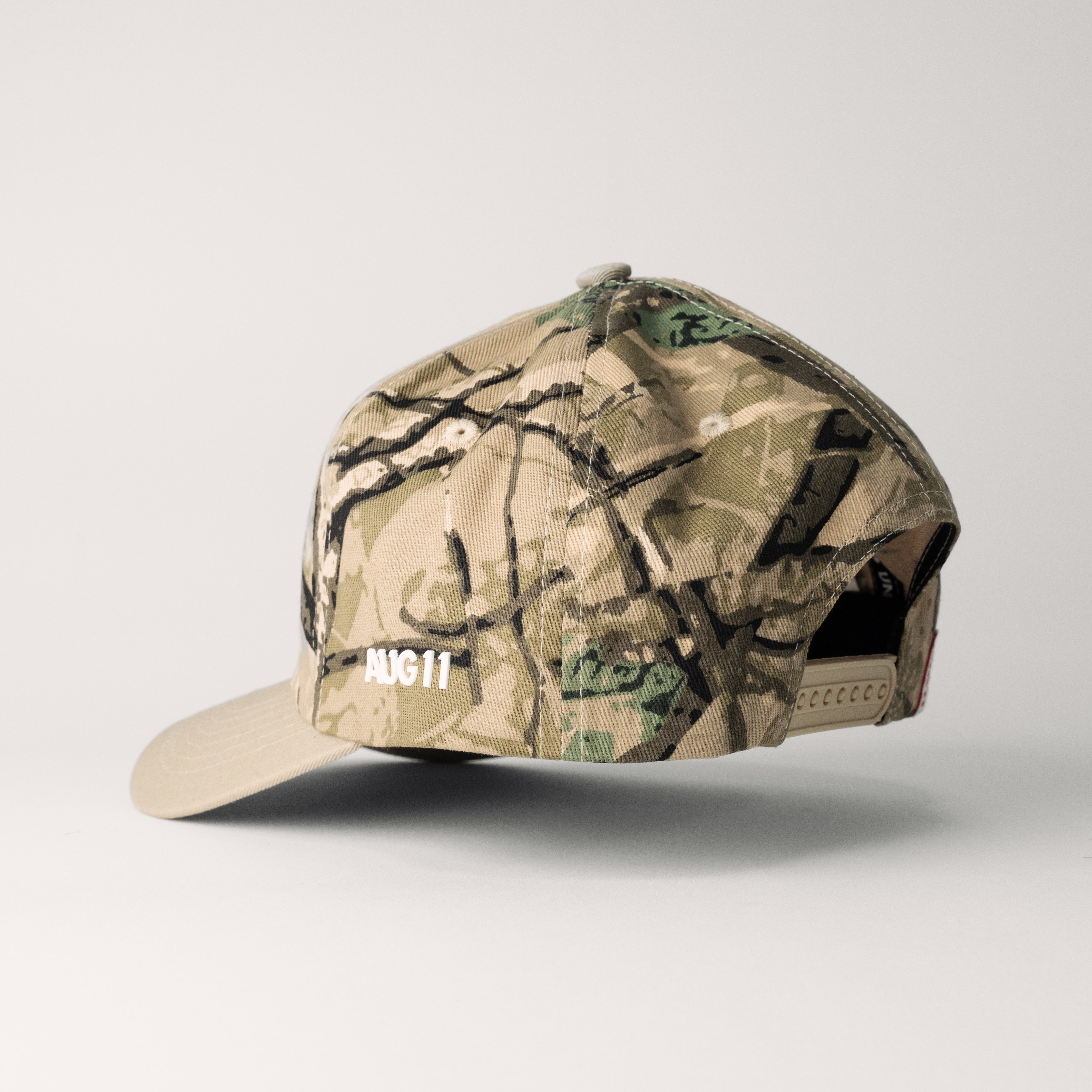Art Script (Camo/Sand)