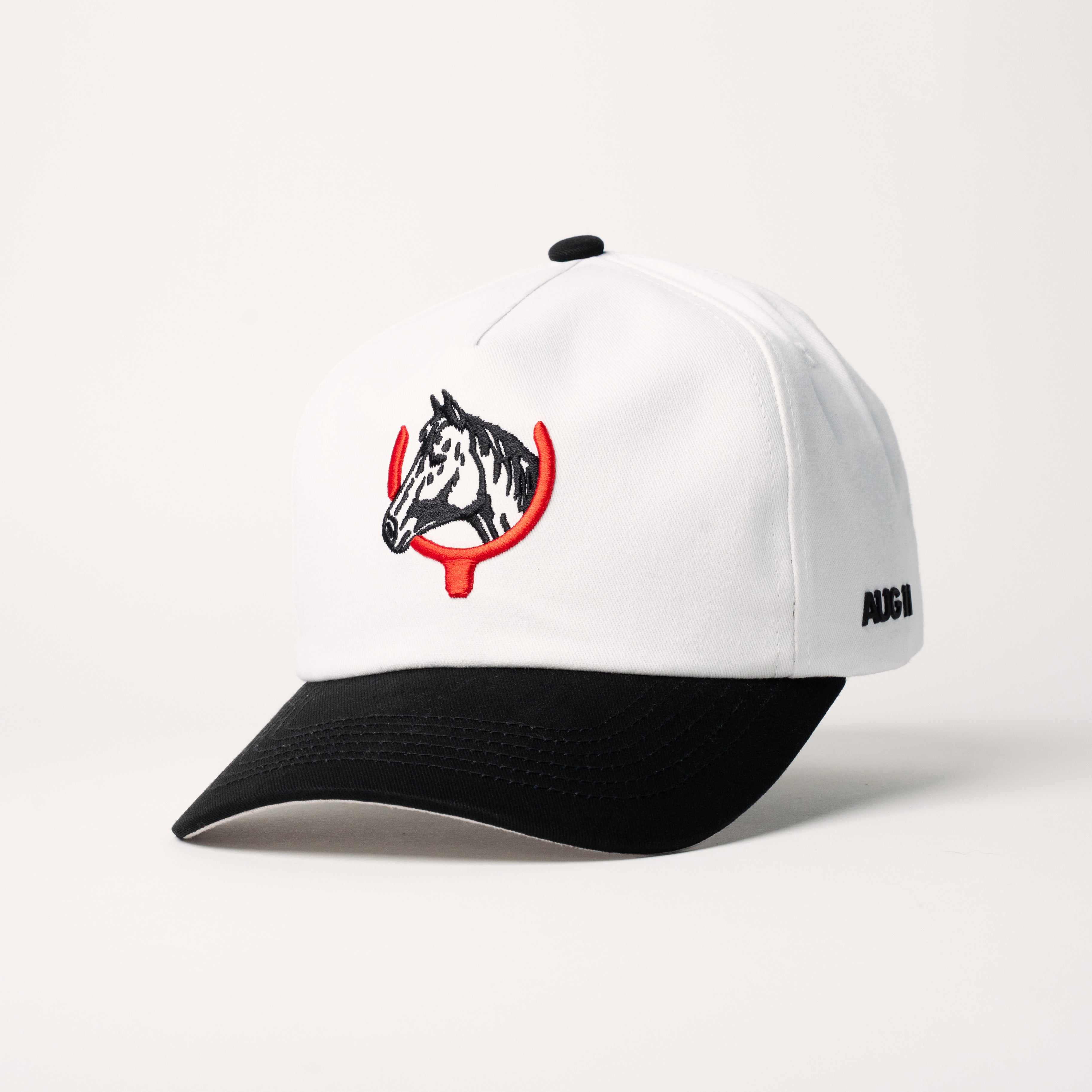 Victoria (Unstructured)