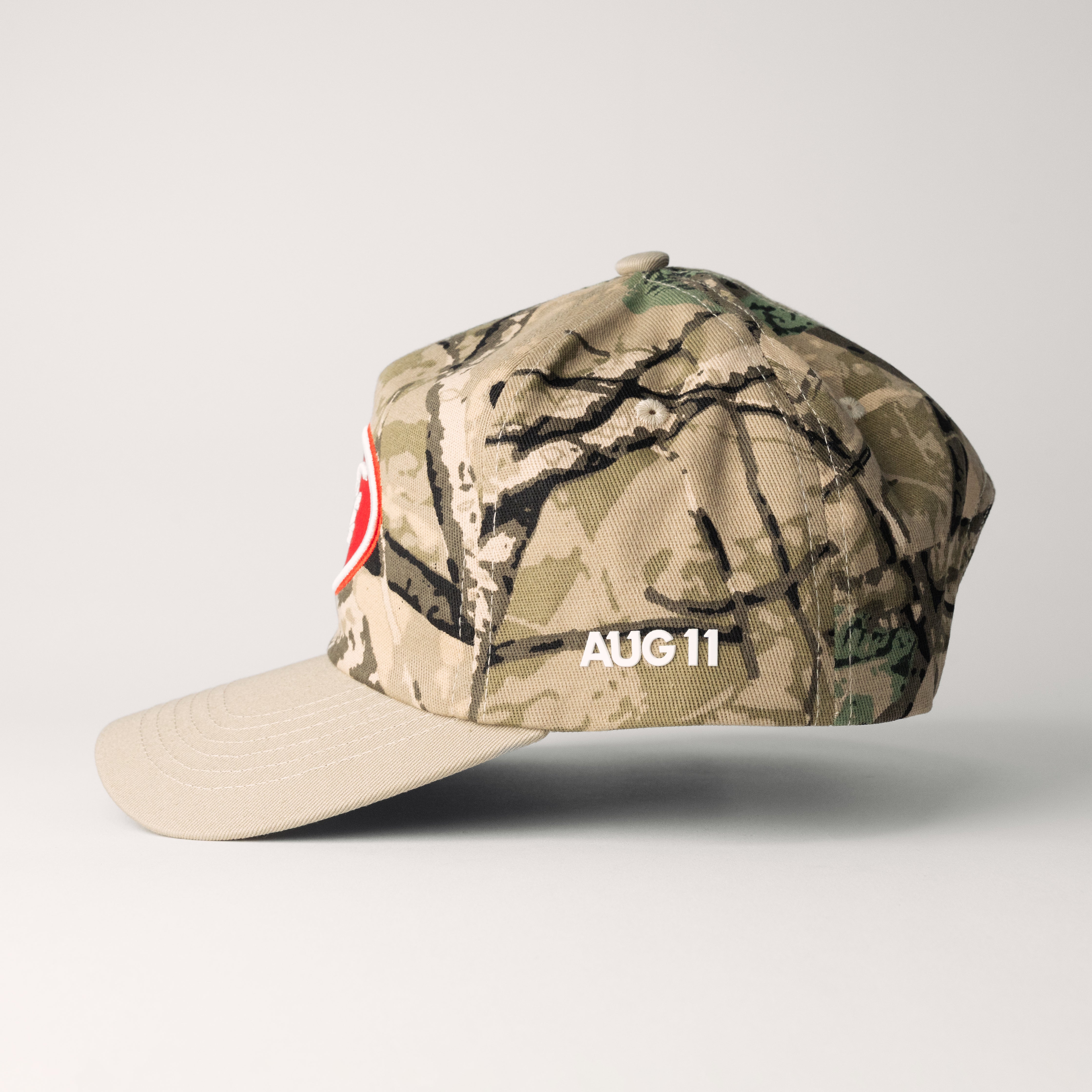 Art Script (Camo/Sand)