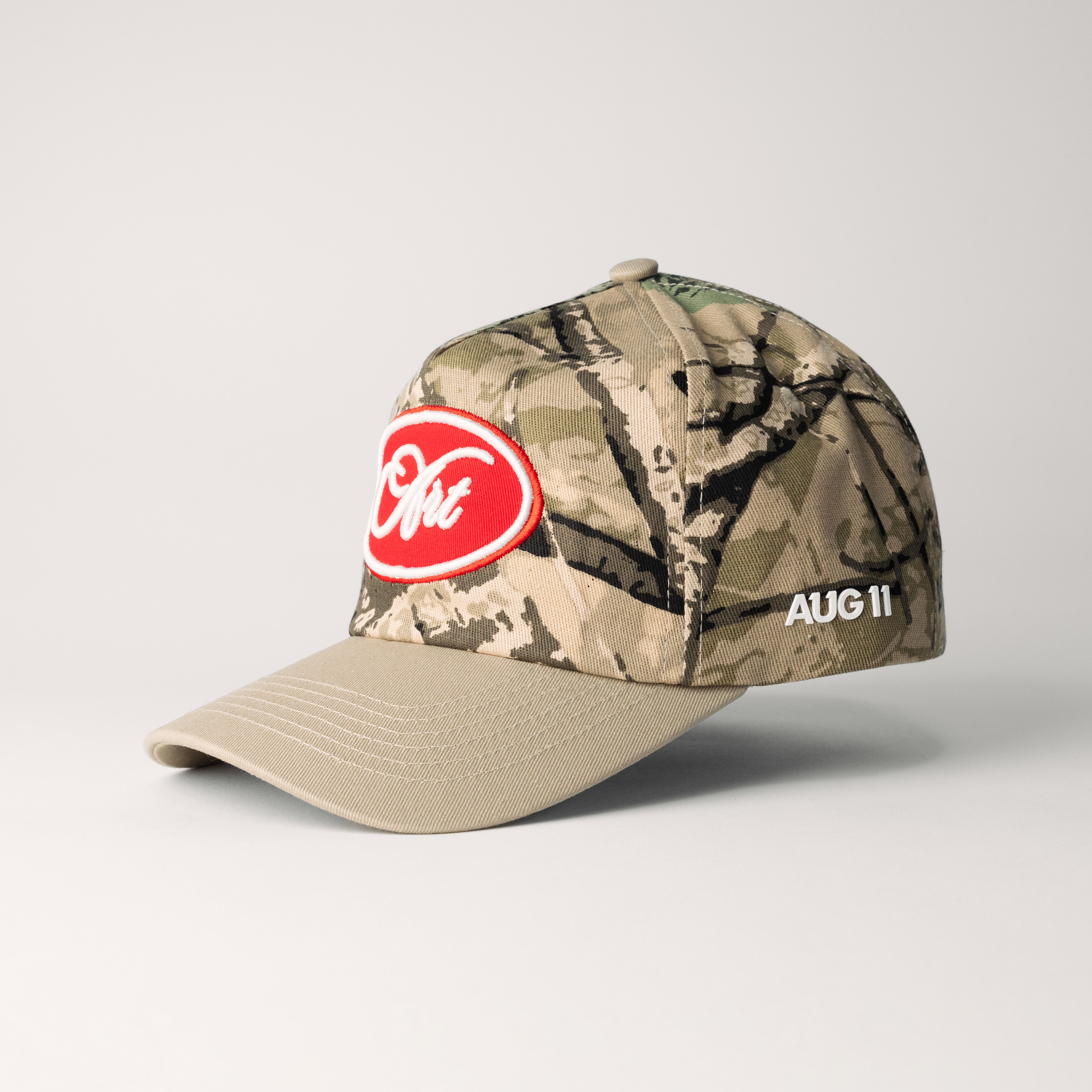Art Script (Camo/Sand)