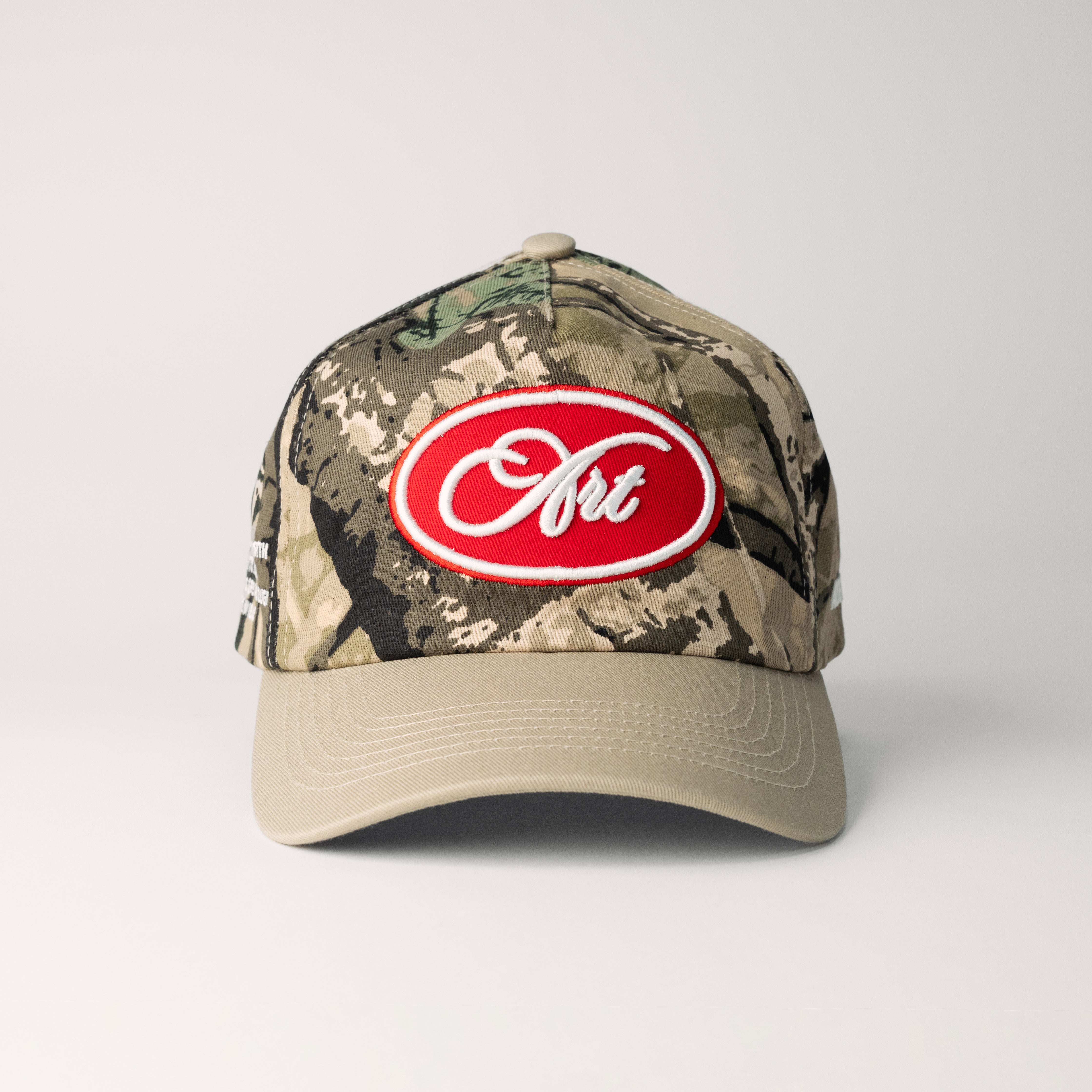 Art Script (Camo/Sand)