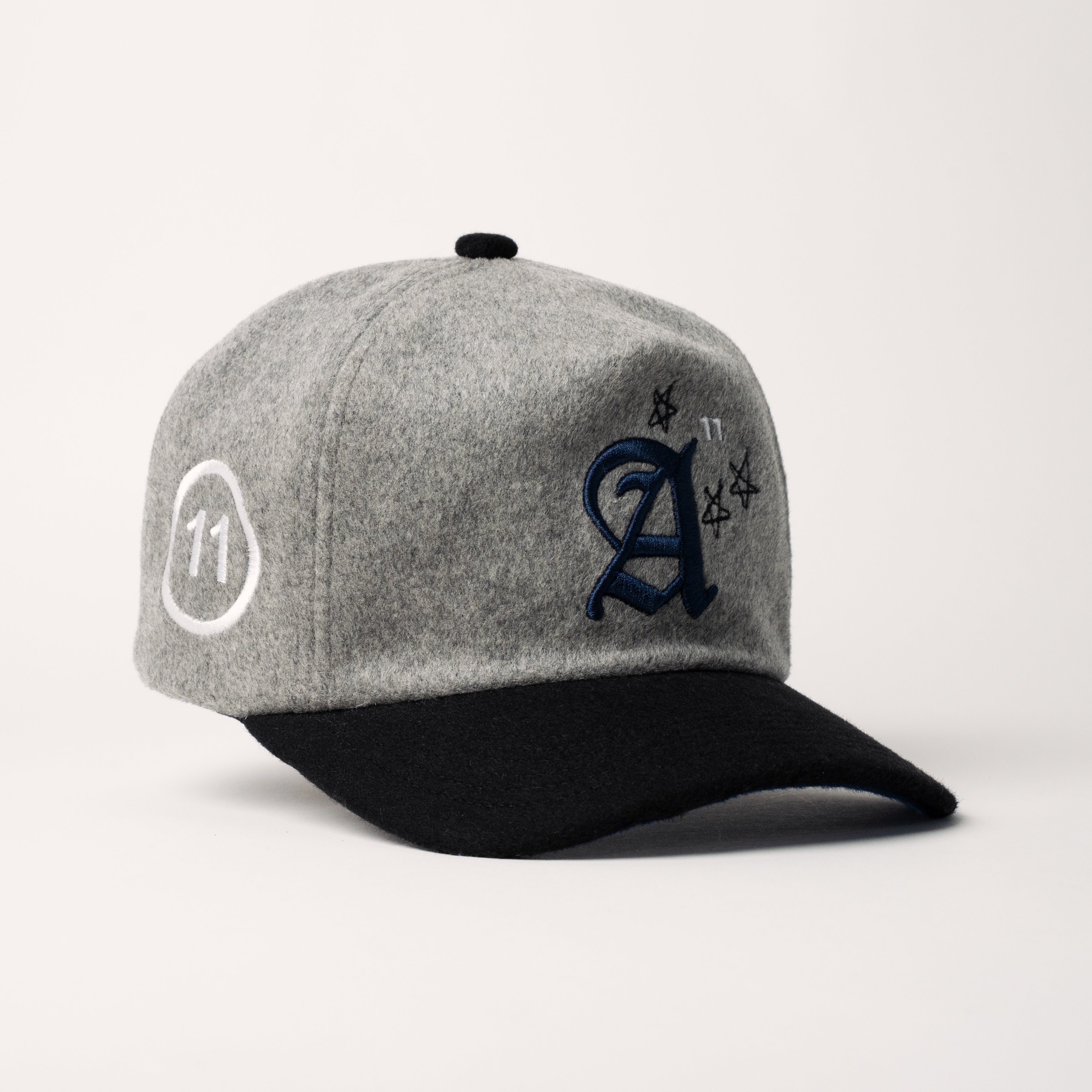 Stargazing Wool (Unstructured)