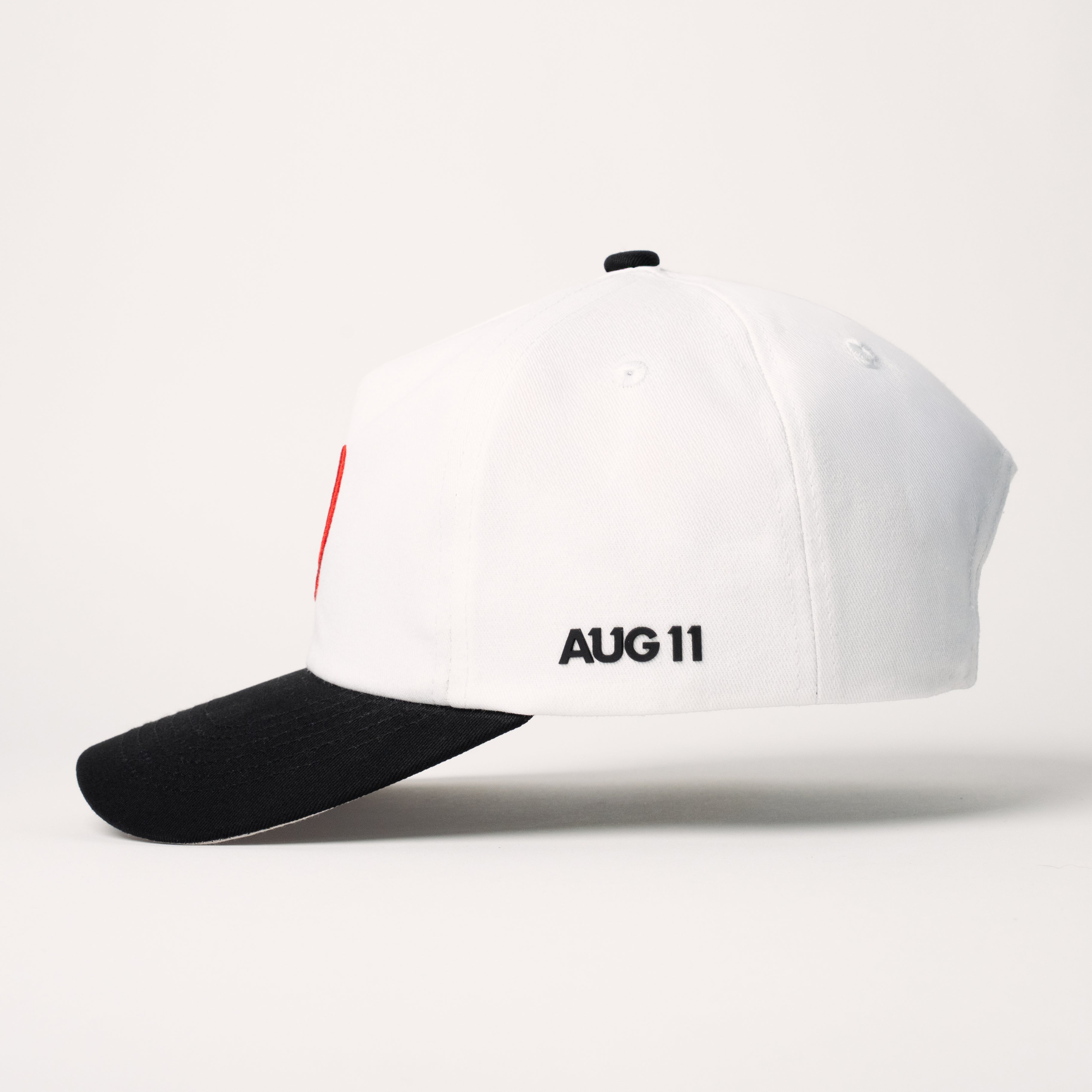 Victoria (Unstructured)