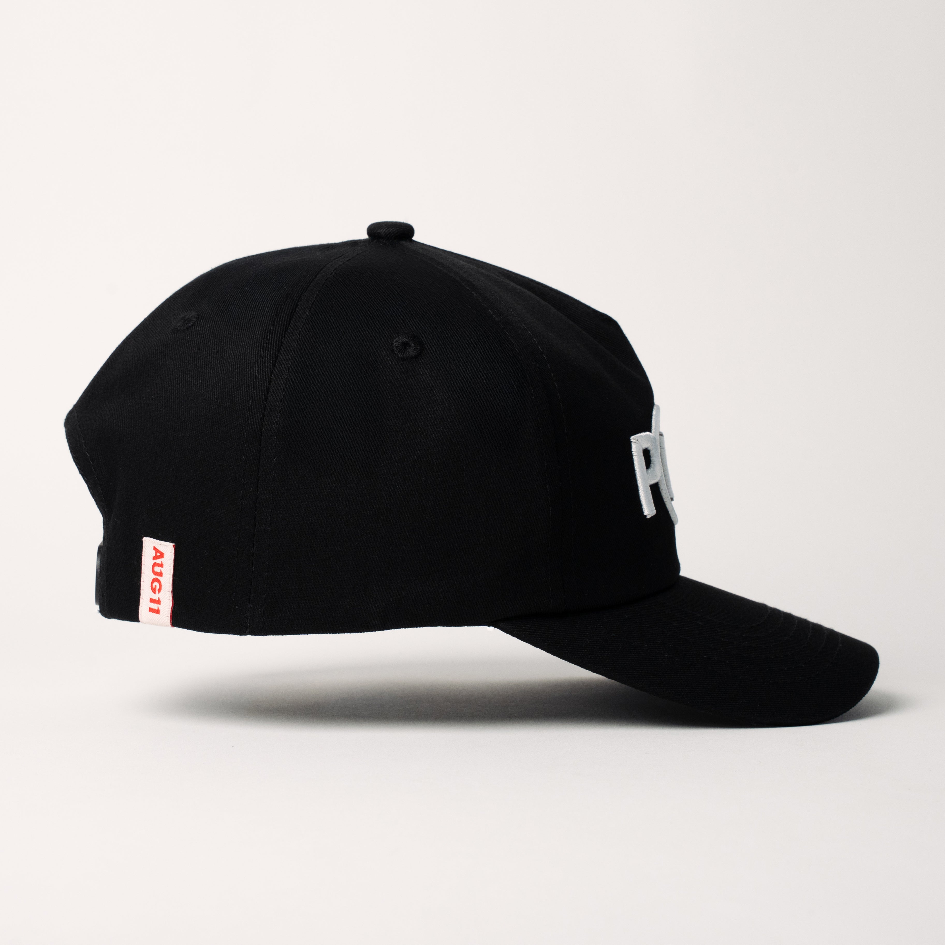 Pray Black (Unstructured)