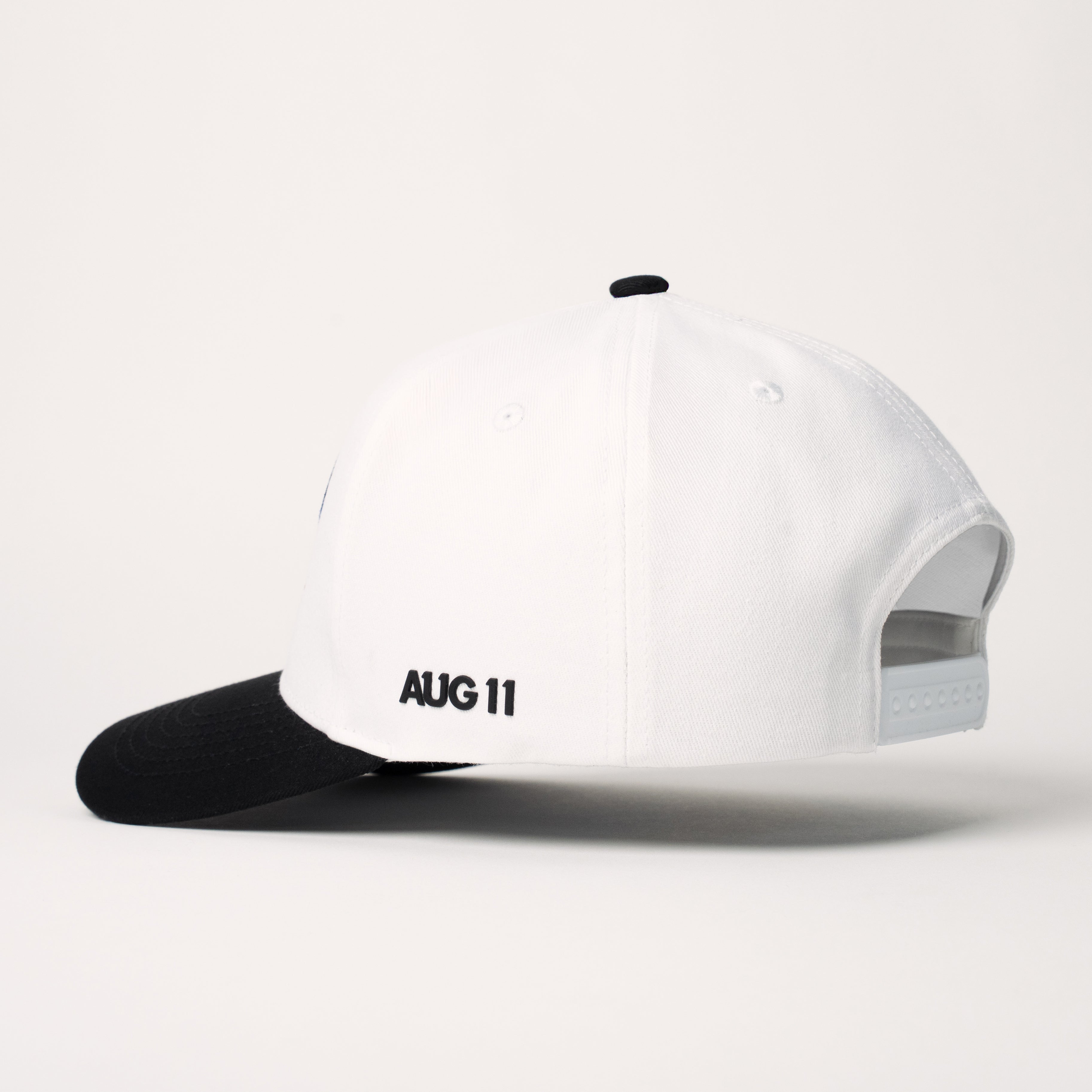 Lord Forgive Me (White/Black)