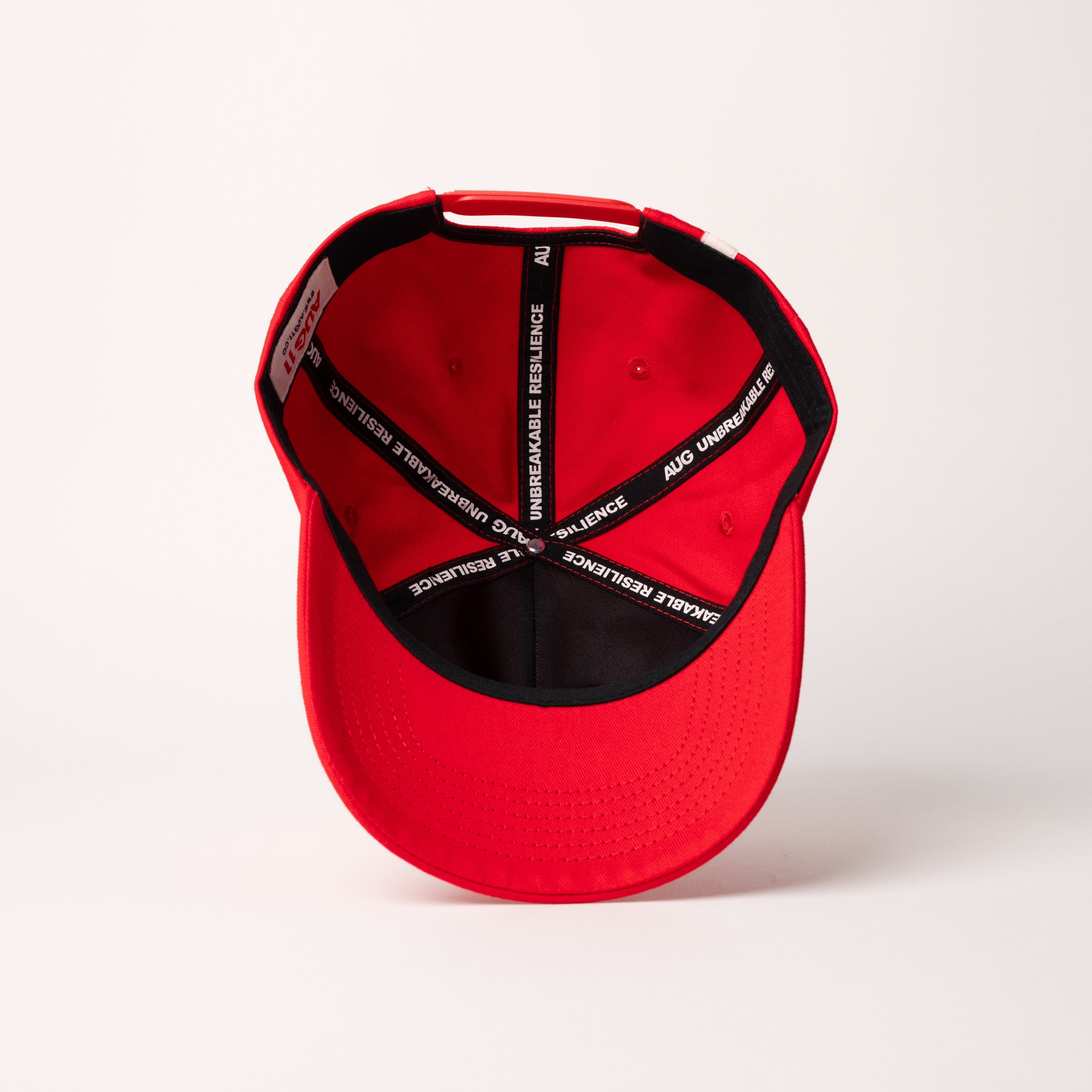 Pray Red (Unstructured)