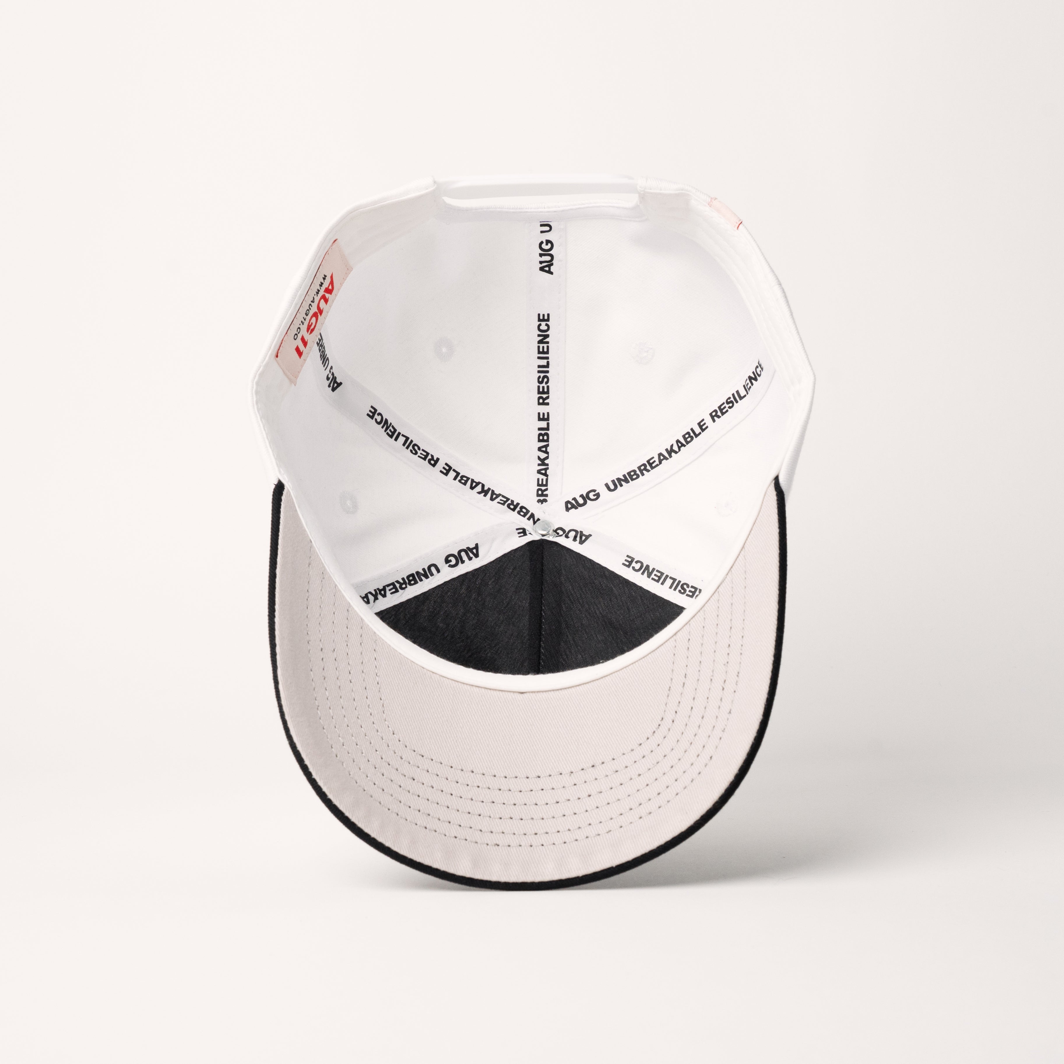 Victoria (Unstructured)