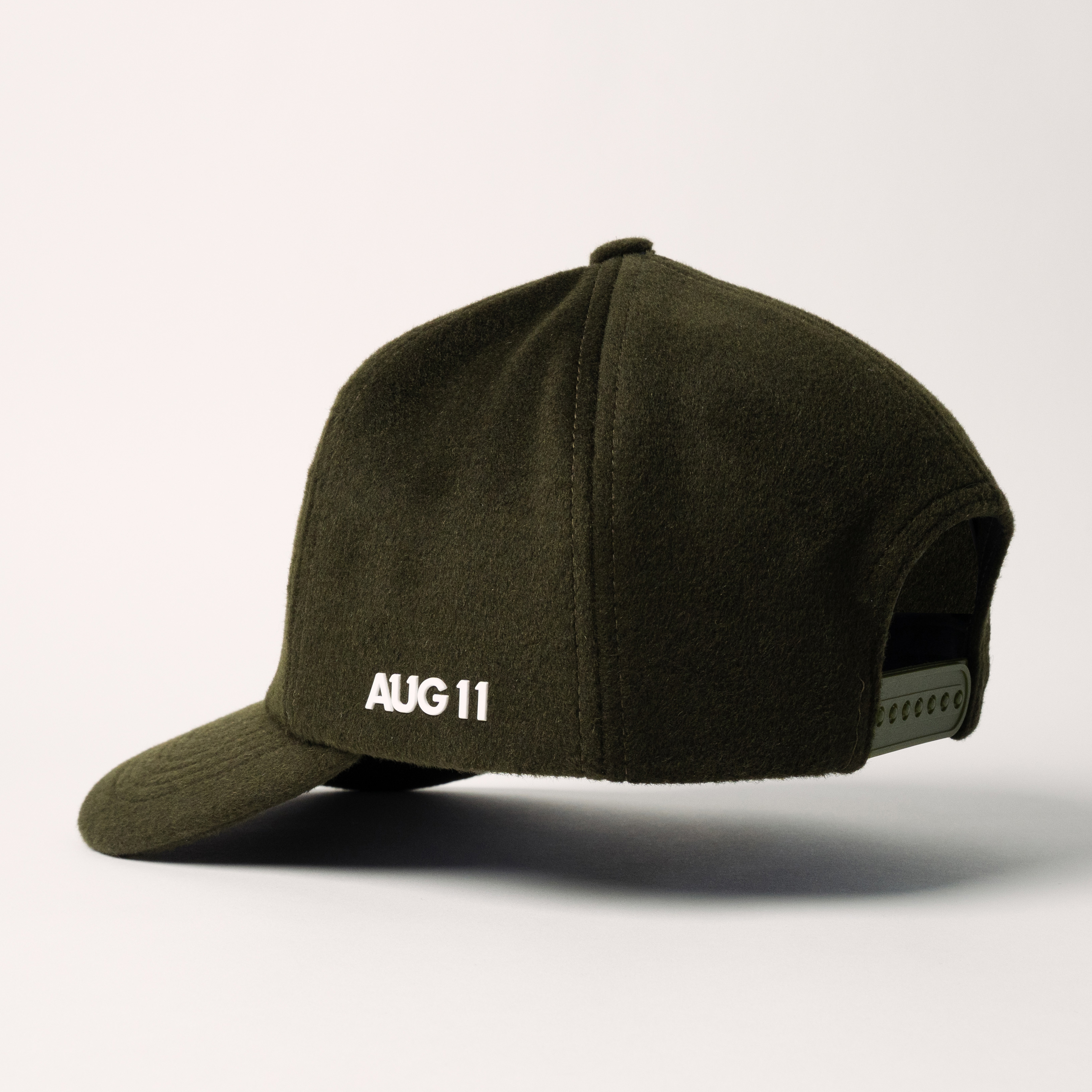 Stables Felt (Unstructured)