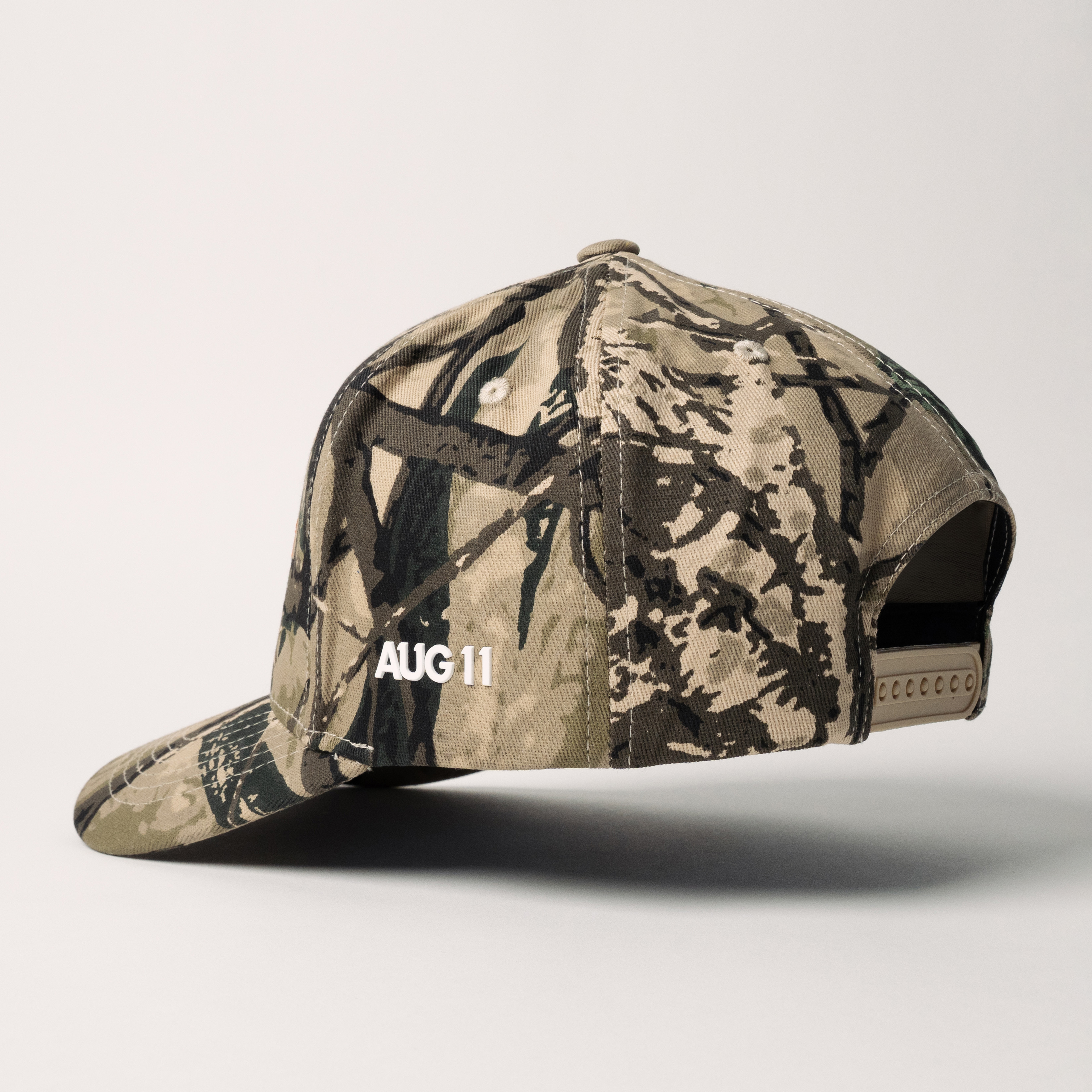 What If (Pastel Camo)