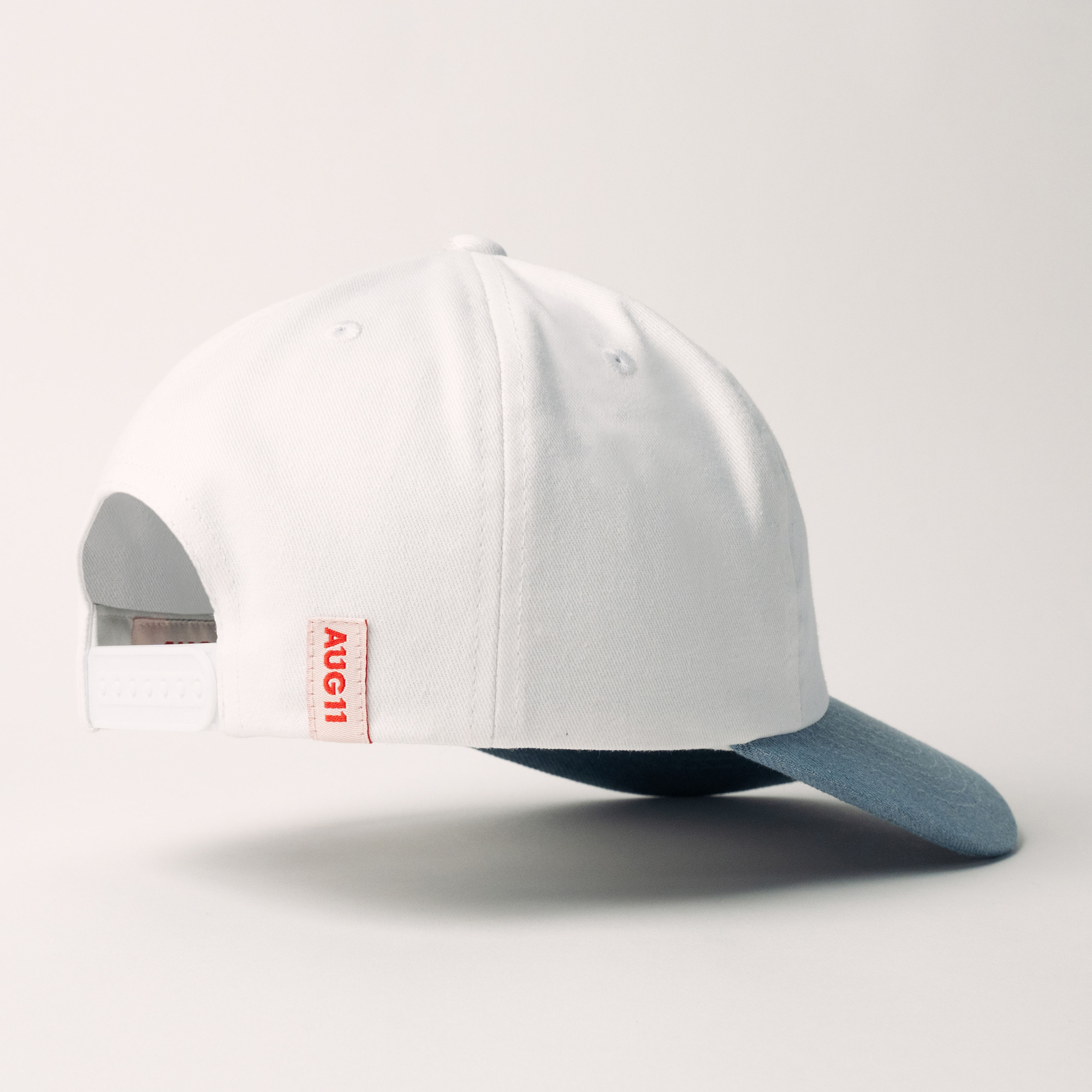 LordForgive Me White/Denim (Unstructured)