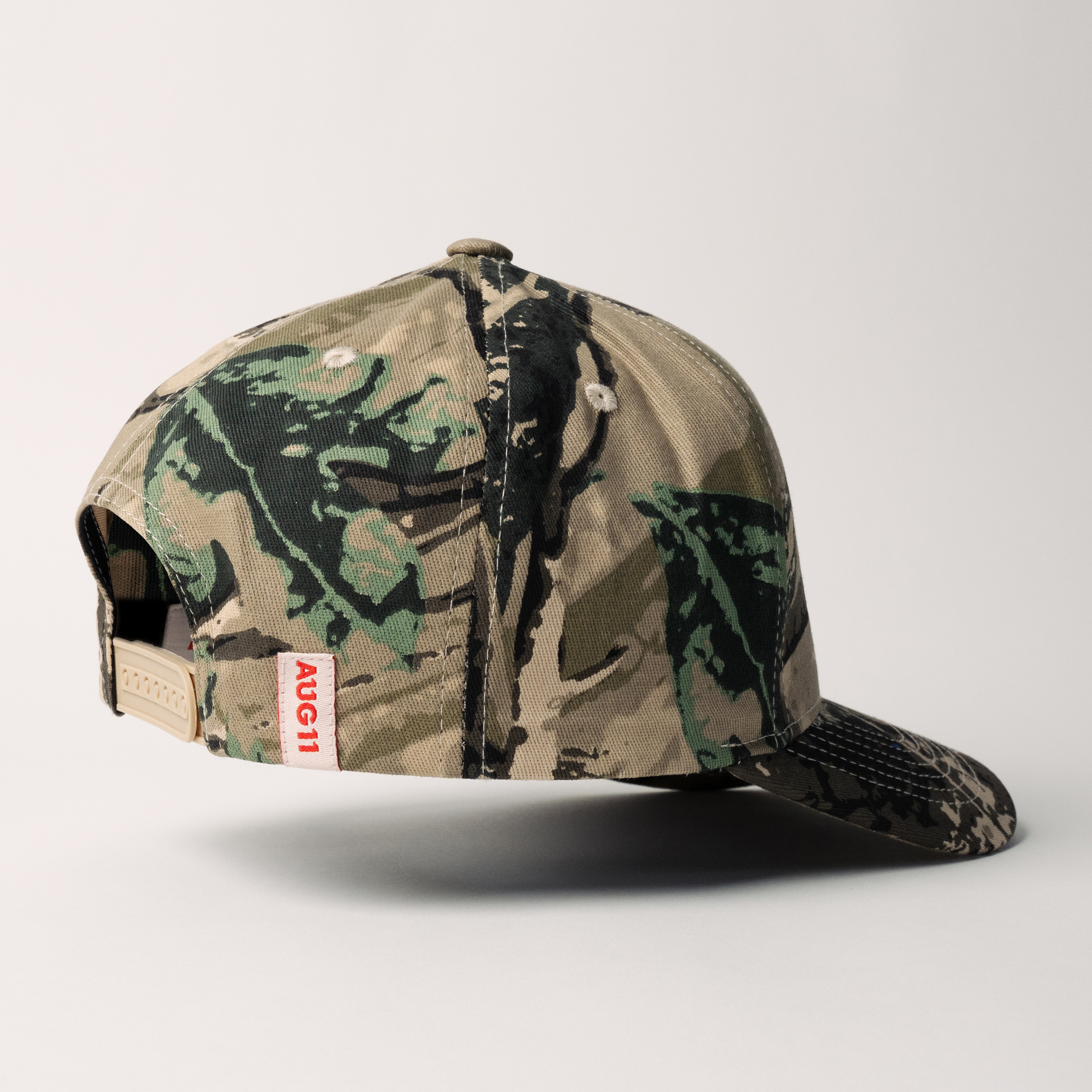 What If (Pastel Camo)