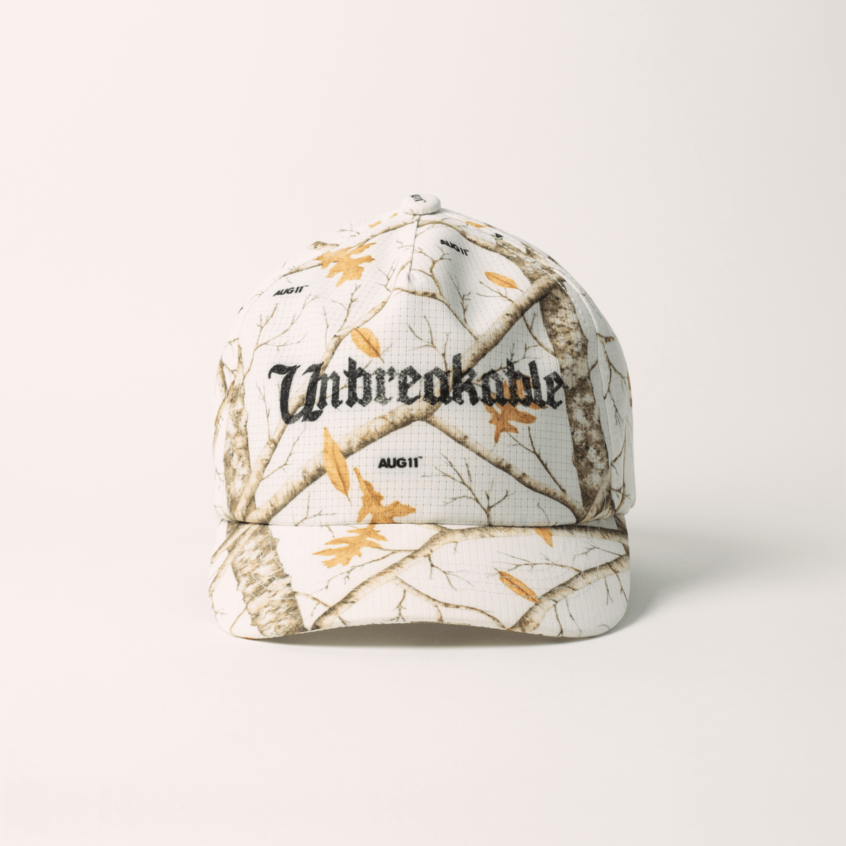 Reps FUTR Snow Camo