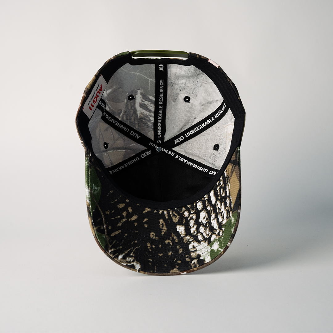11 (Jungle Camo)