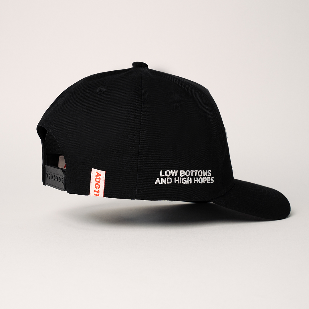 Les Cowboys (Black)