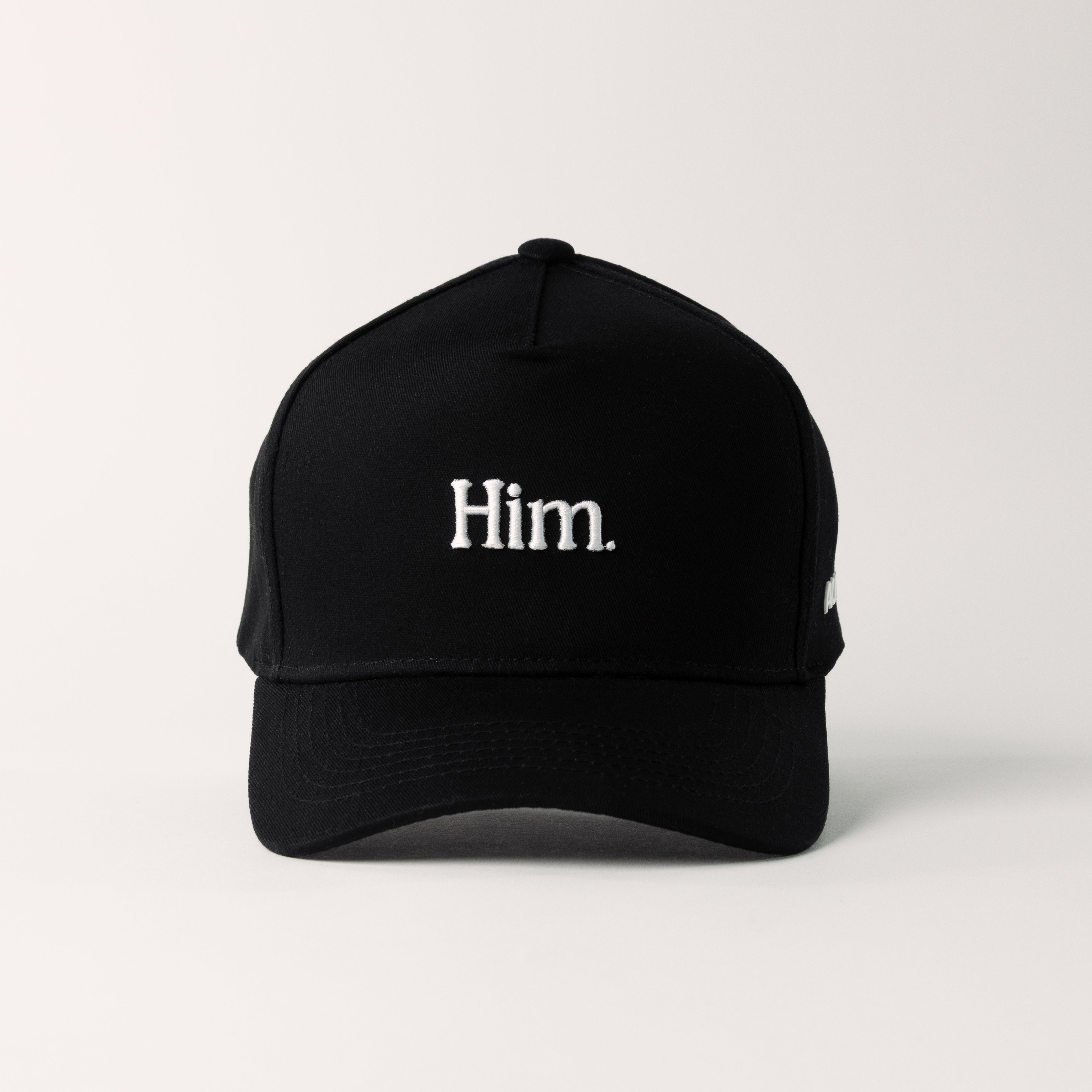 Him (Black)