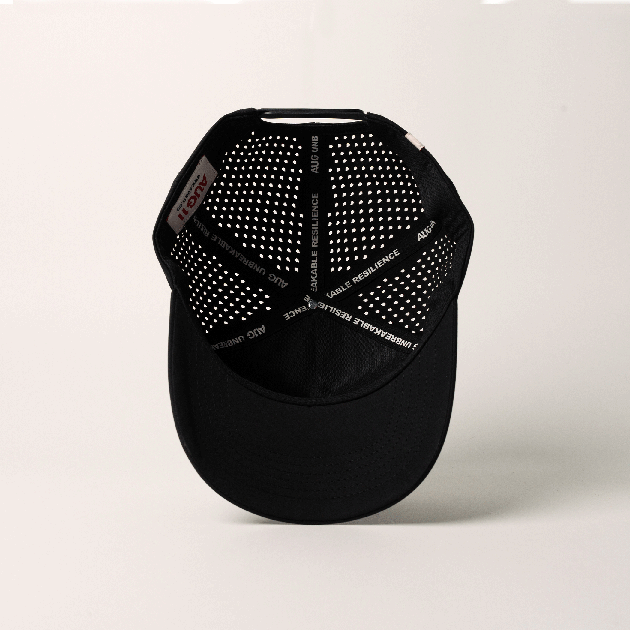 Reps: Lord Forgive Me (Black)