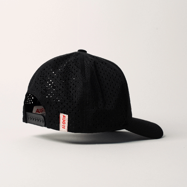 Reps: Lord Forgive Me (Black)