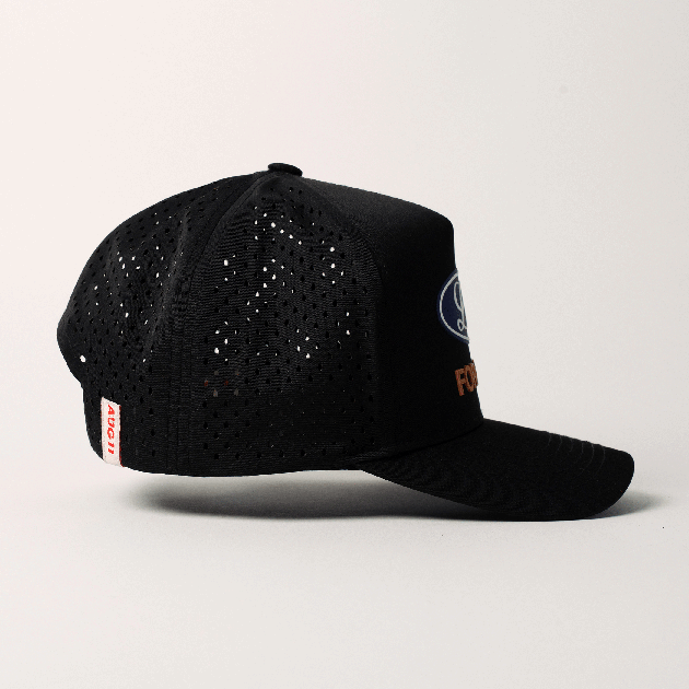 Reps: Lord Forgive Me (Black)