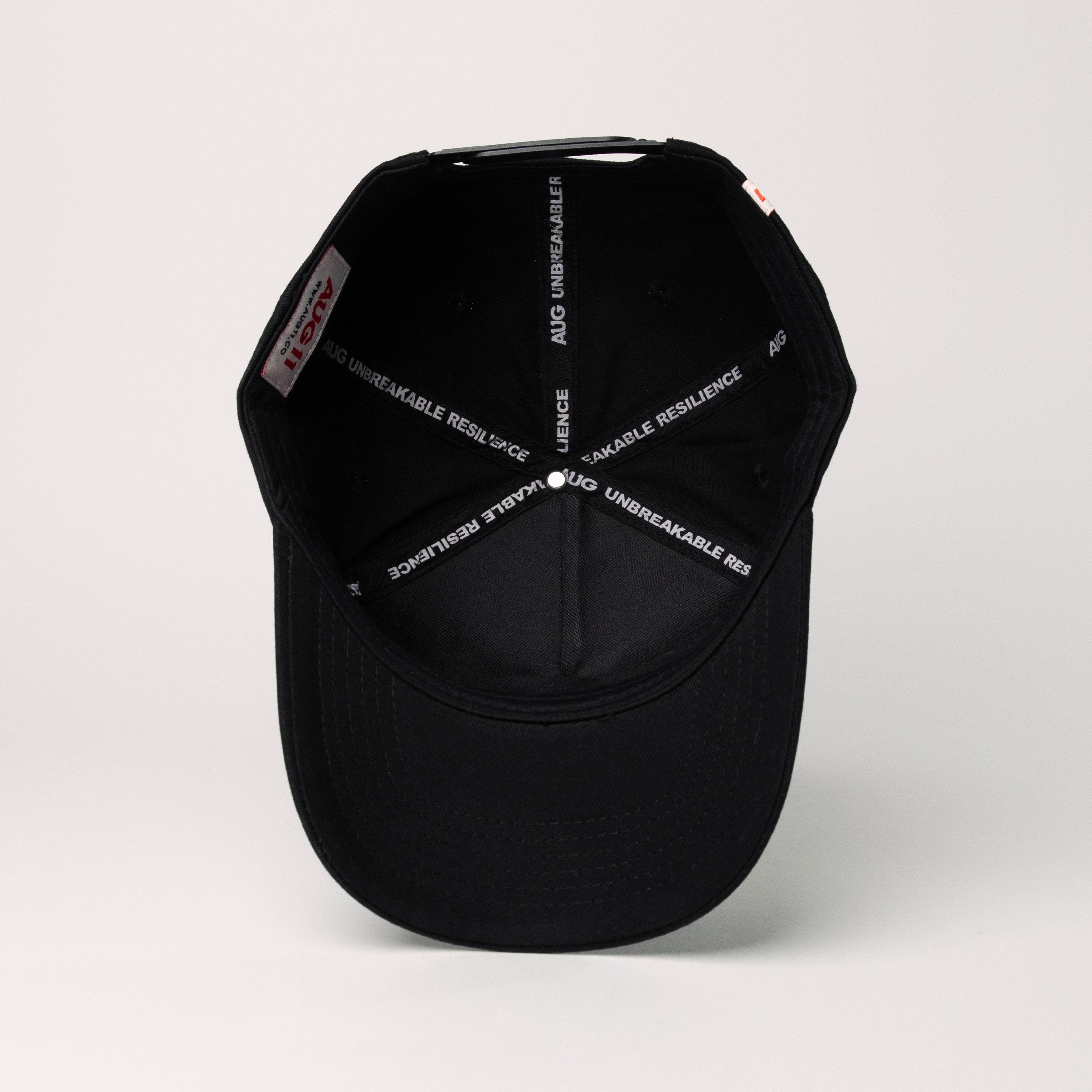 Art Hat (Black Cotton)