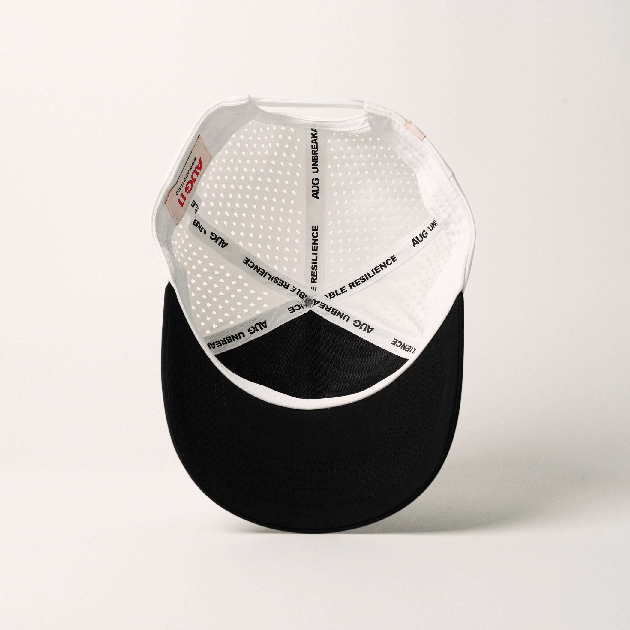 Reps: Art Athletic (White/Black)