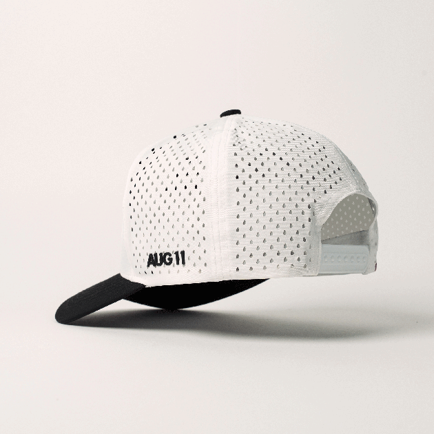 Reps: Art Athletic (White/Black)
