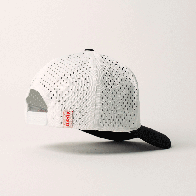 Reps: Art Athletic (White/Black)