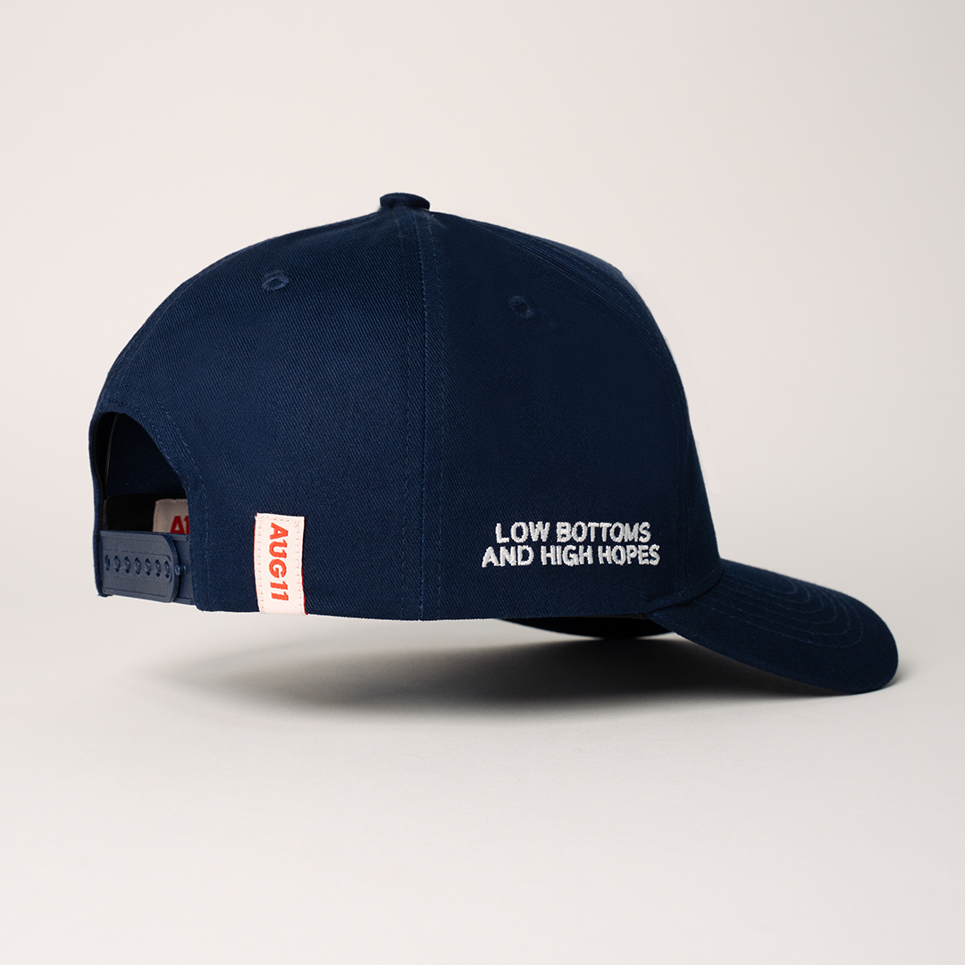Les Cowboys (Navy)