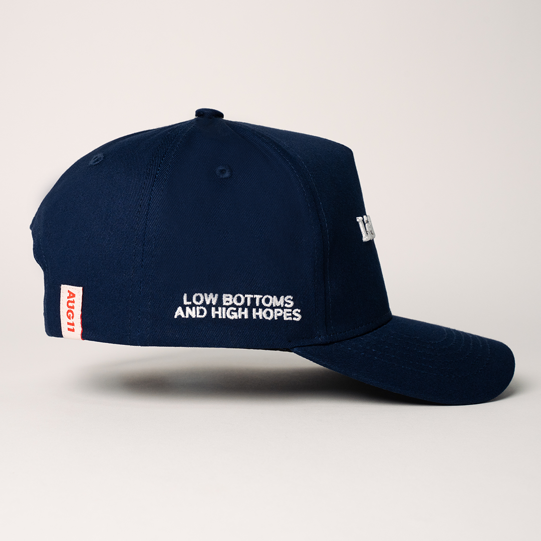 Les Cowboys (Navy)