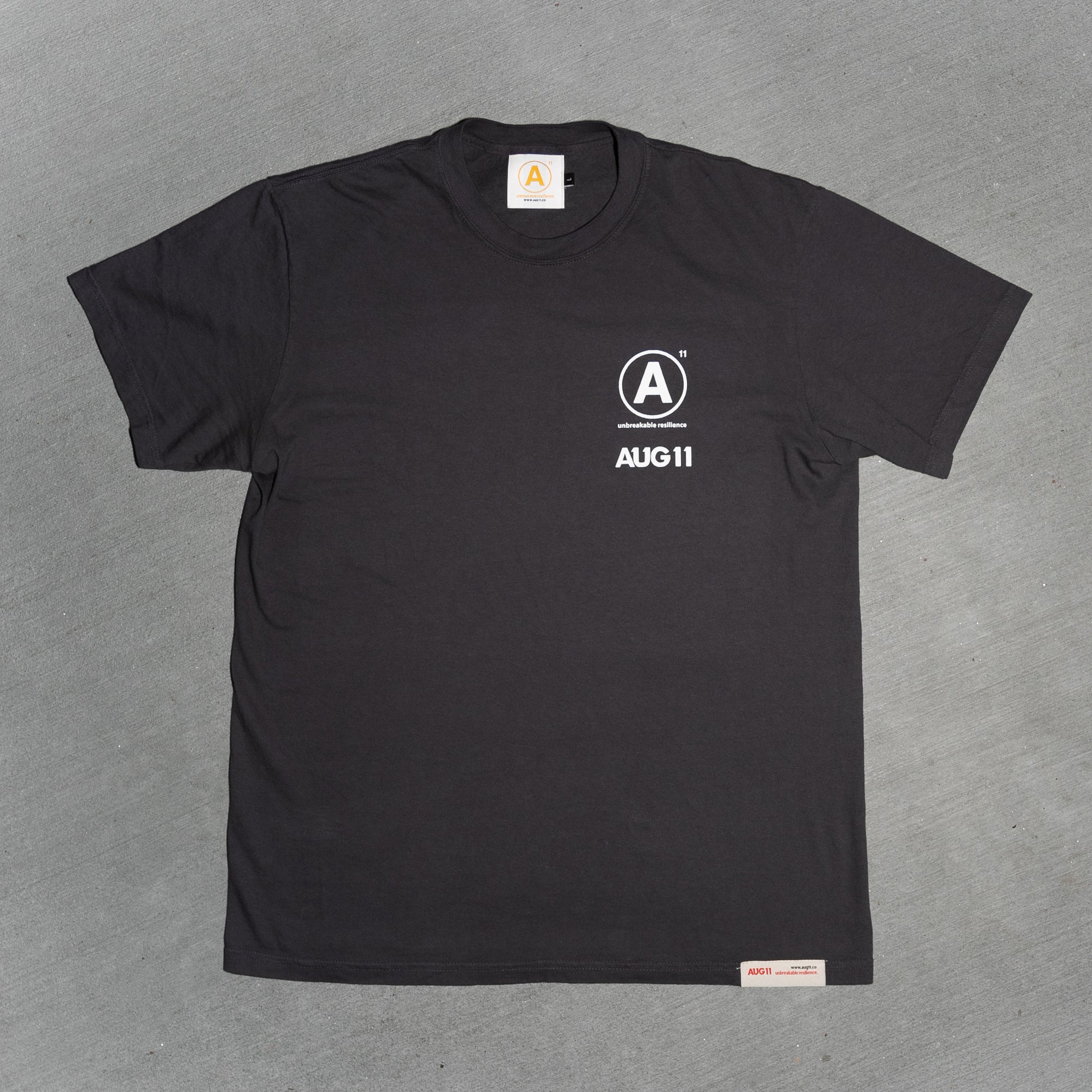 Art Shirt (Graphite)