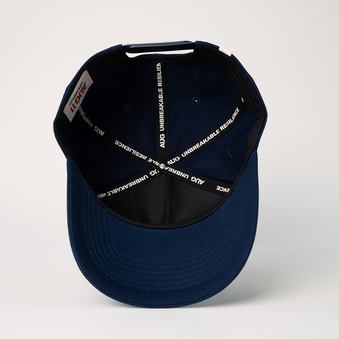 Les Cowboys (Navy)