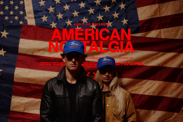 American Nostalgia