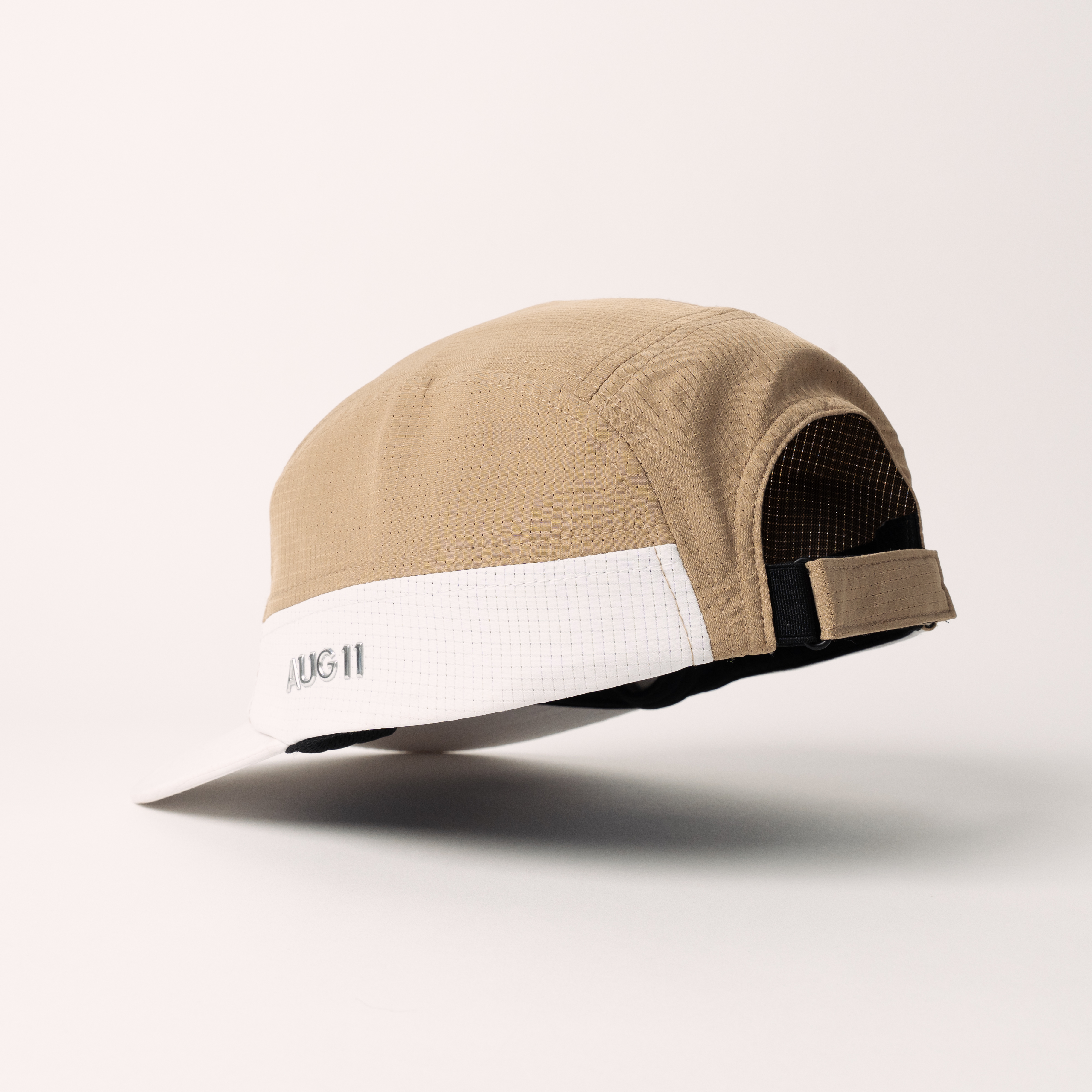 Reps FUTR RUNR Taupe