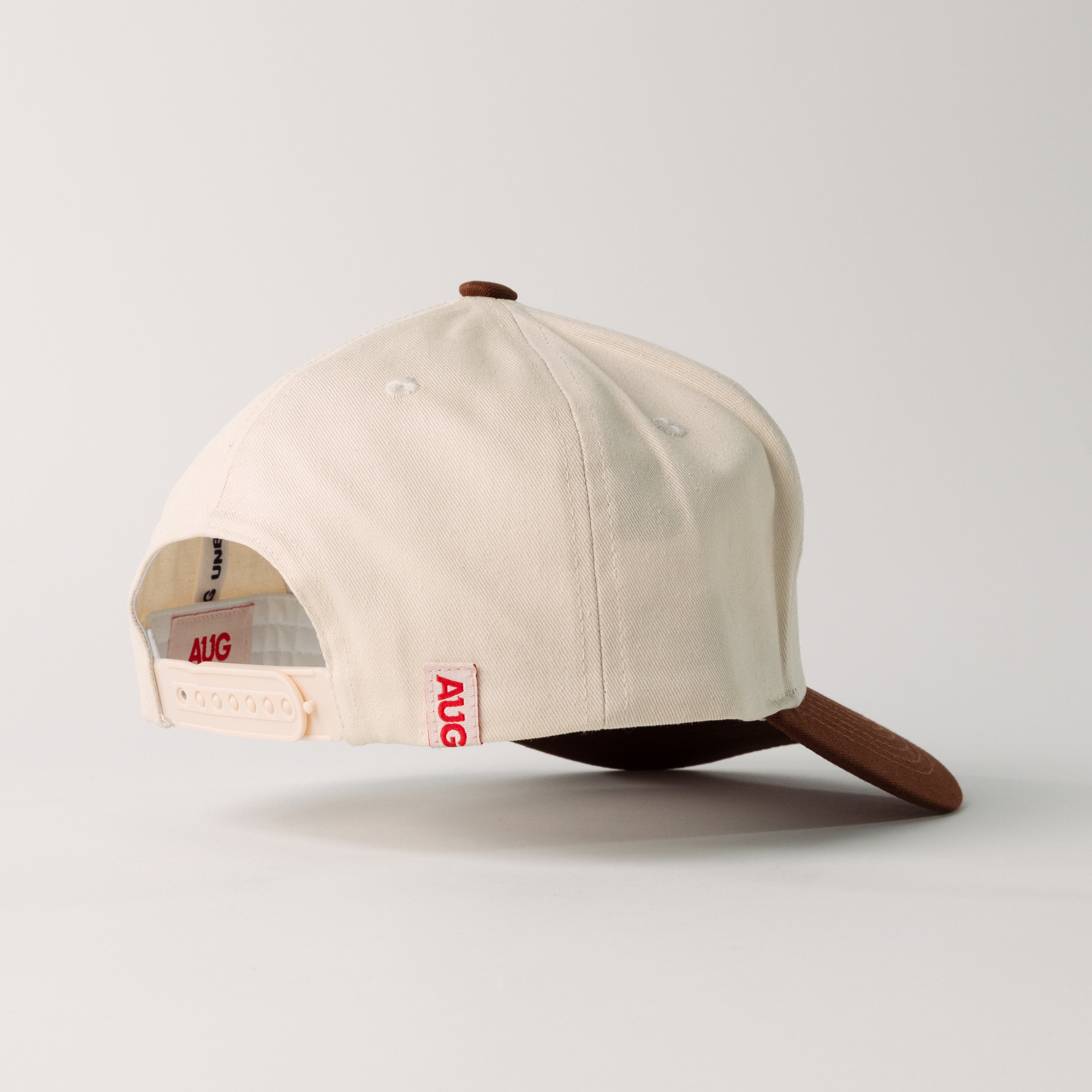 Darlin Snapback (Creme/Autumn)