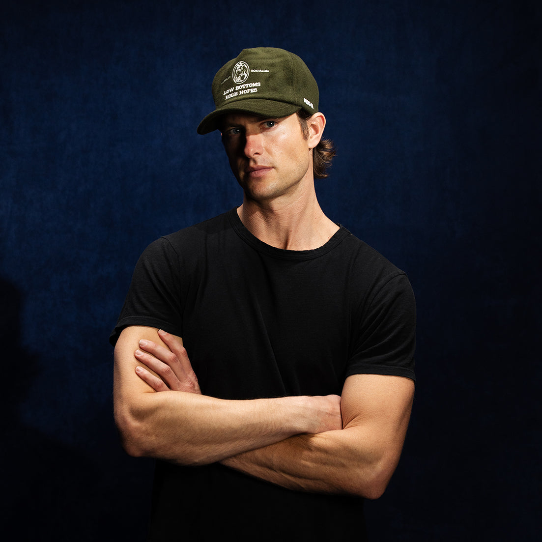 Stables Felt (Unstructured)