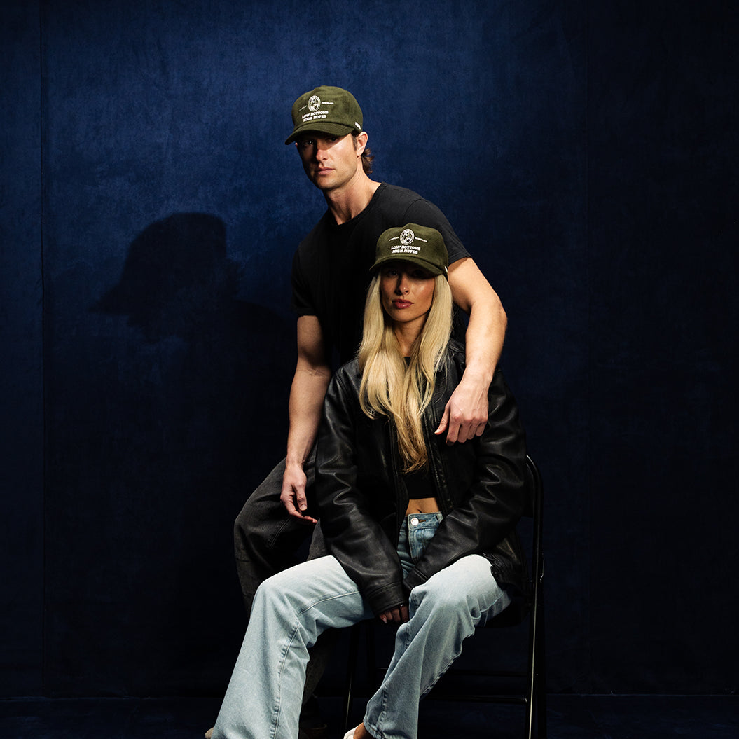 Stables Felt (Unstructured)