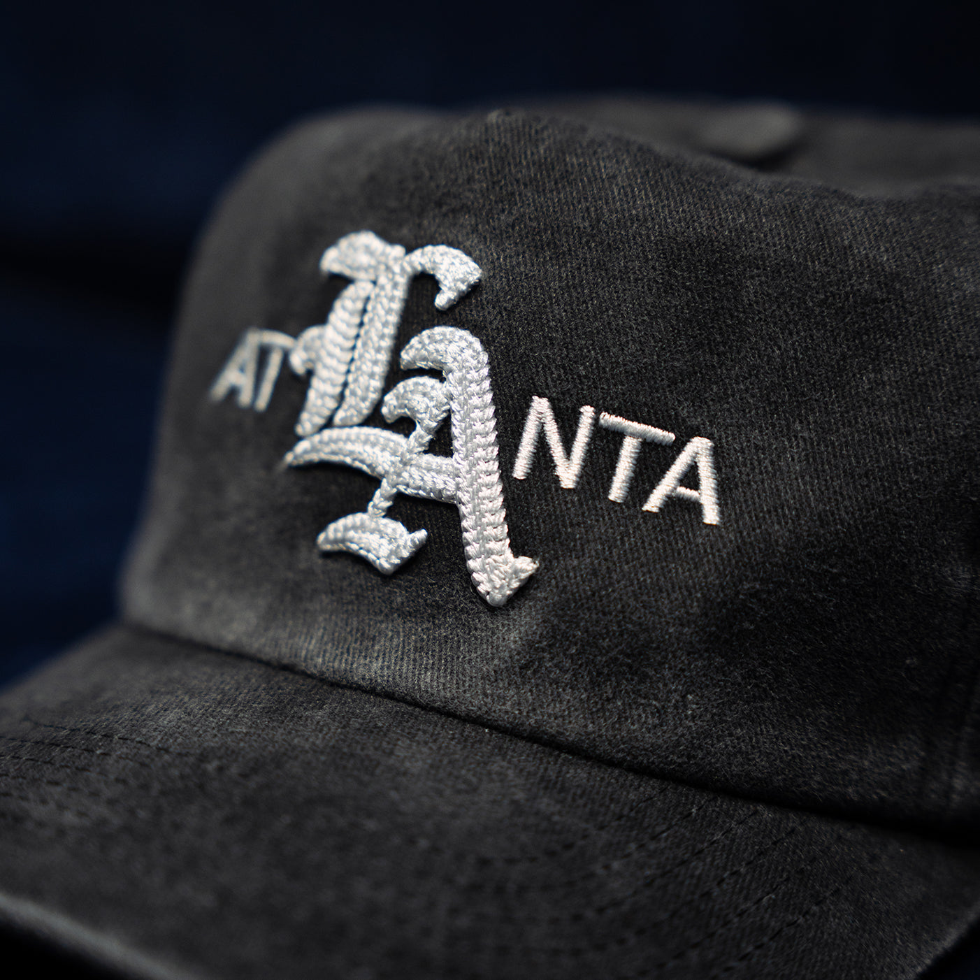 ATLangeles (Unstructured)