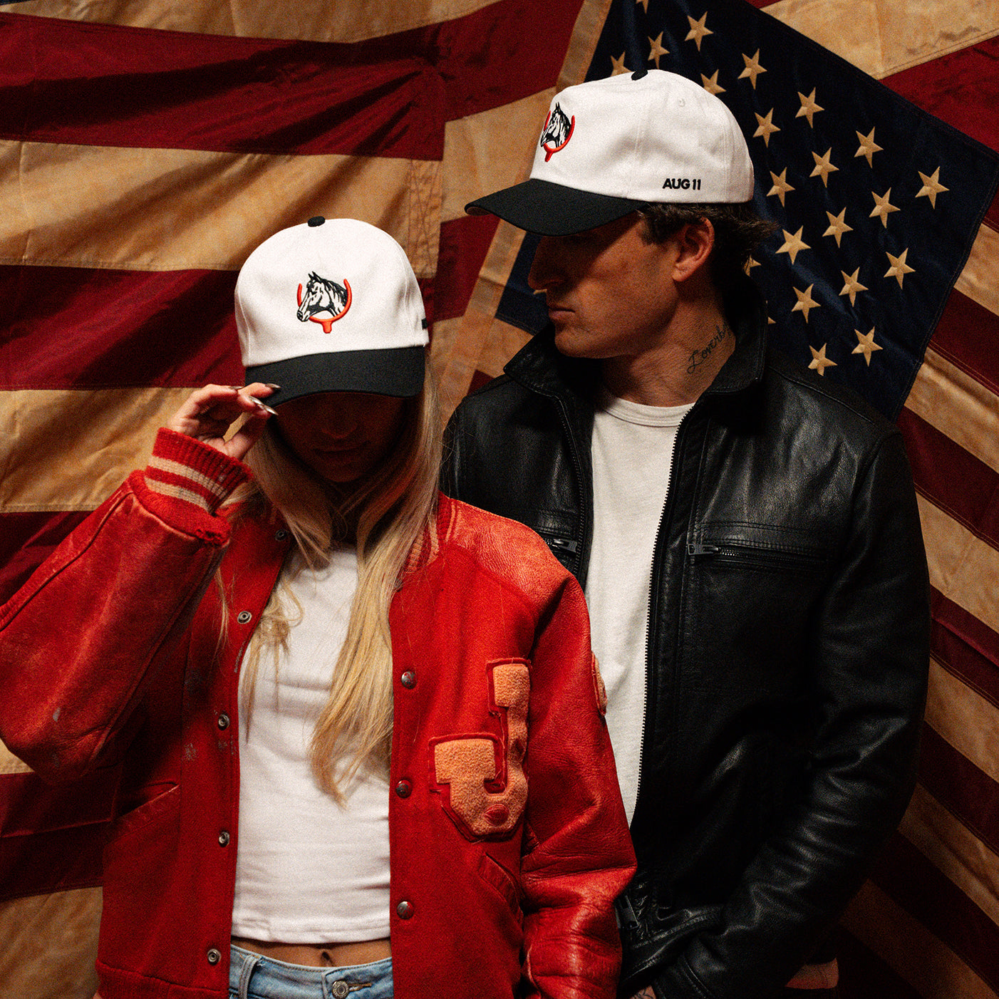 Victoria (Unstructured)