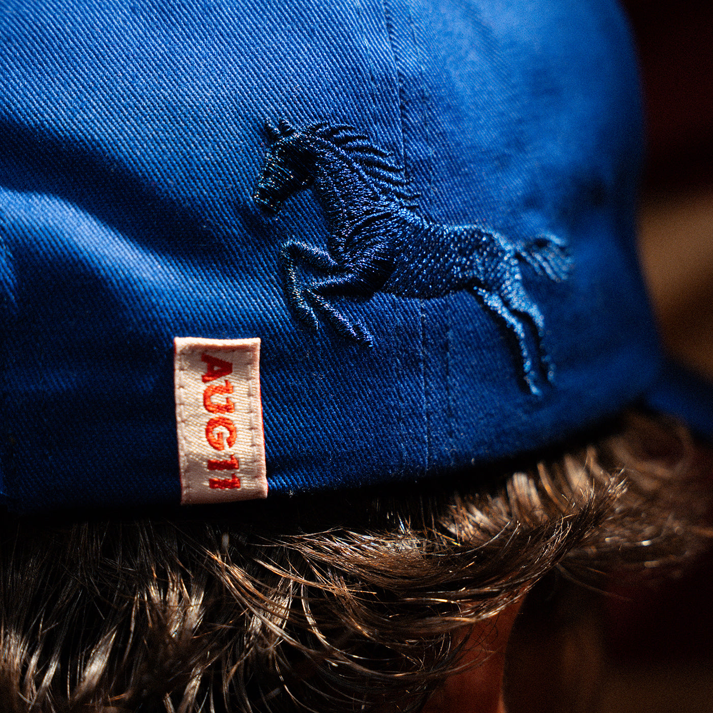 Lord Forgive Me Cobalt (Unstructured)