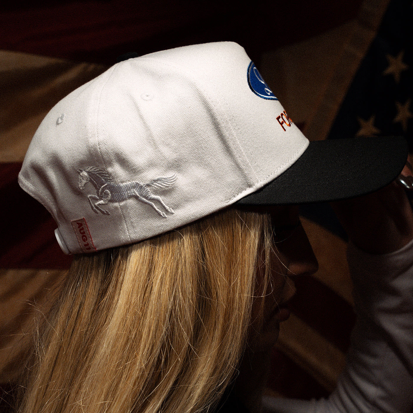 Lord Forgive Me (White/Black)