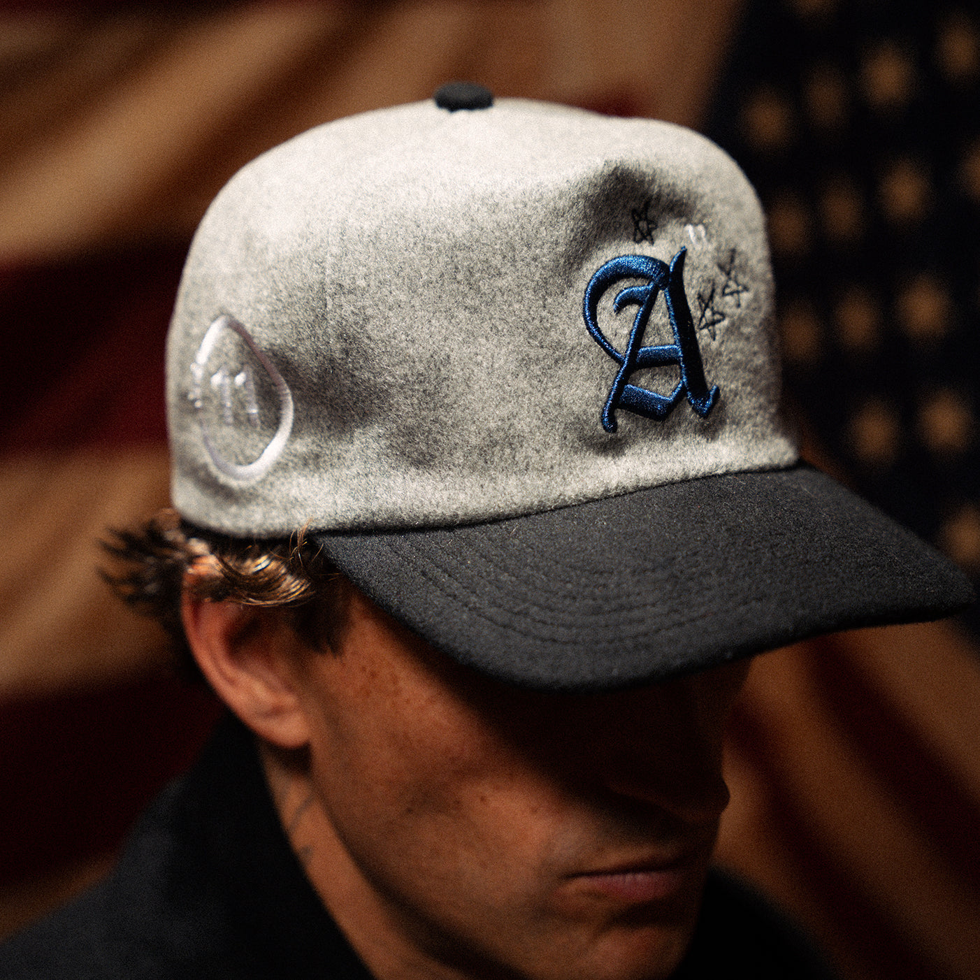 Stargazing Wool (Unstructured)