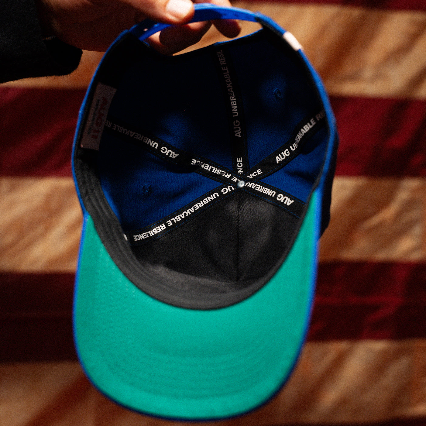 Lord Forgive Me Cobalt (Unstructured)