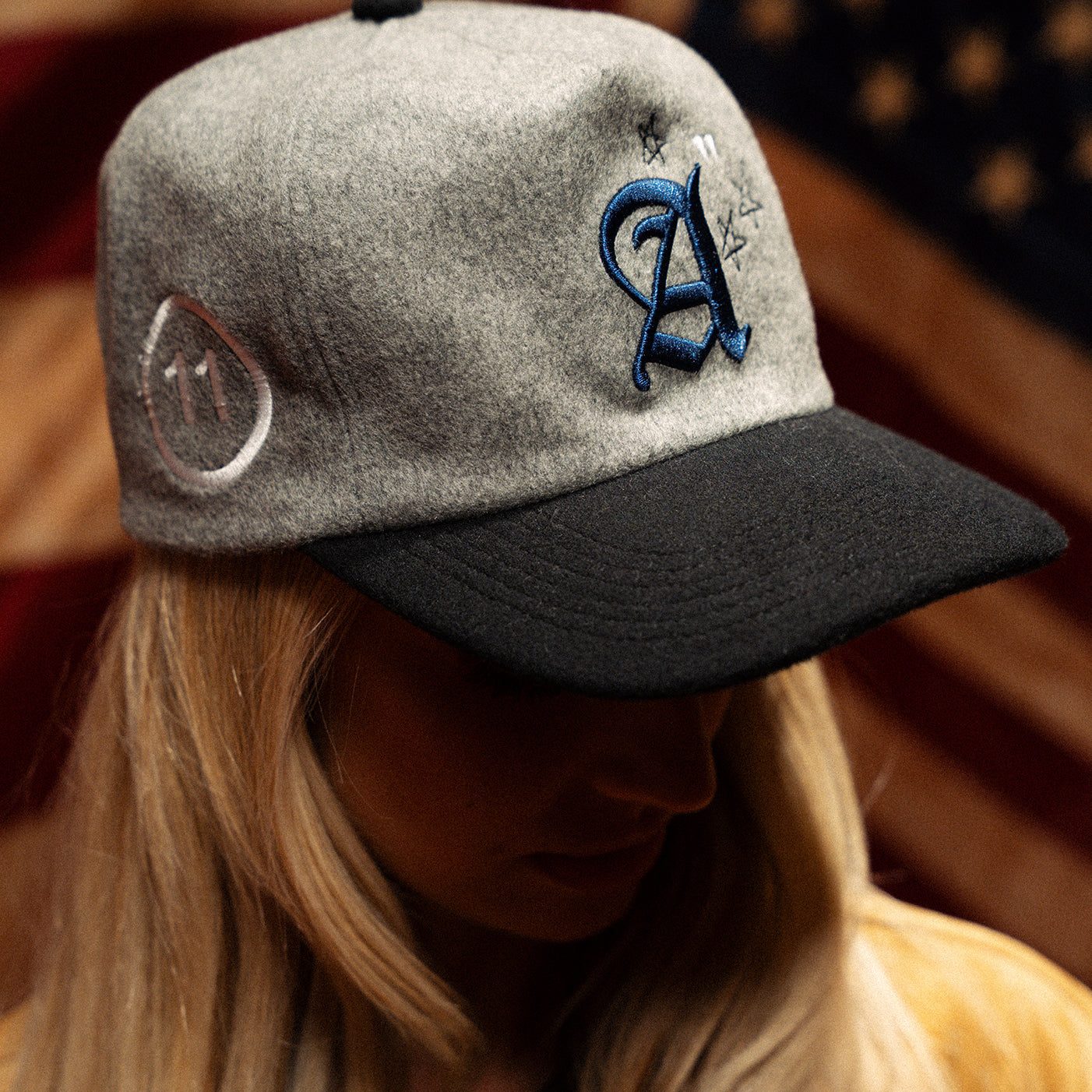 Stargazing Wool (Unstructured)