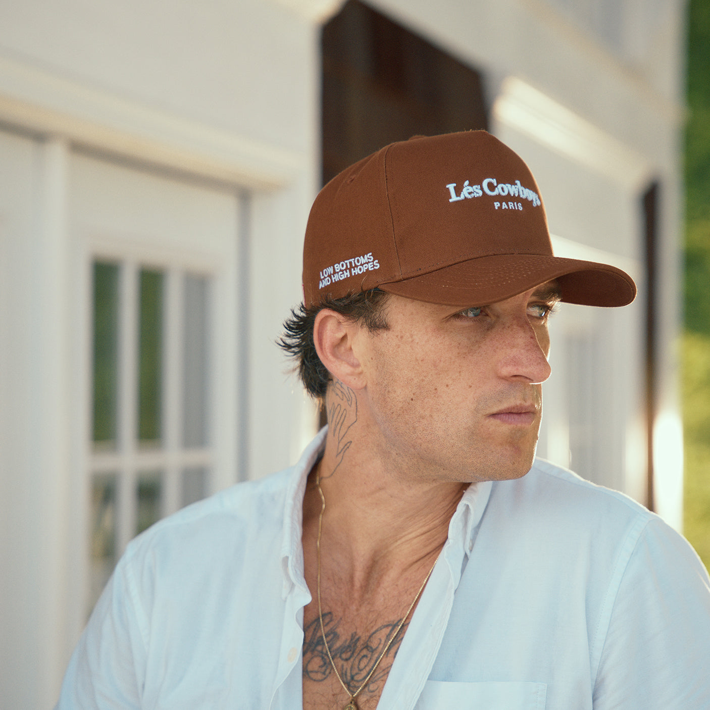 Les Cowboys (3-Pack Bundle)