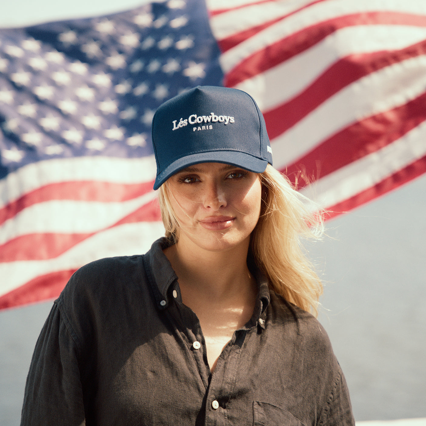 Les Cowboys (Navy)