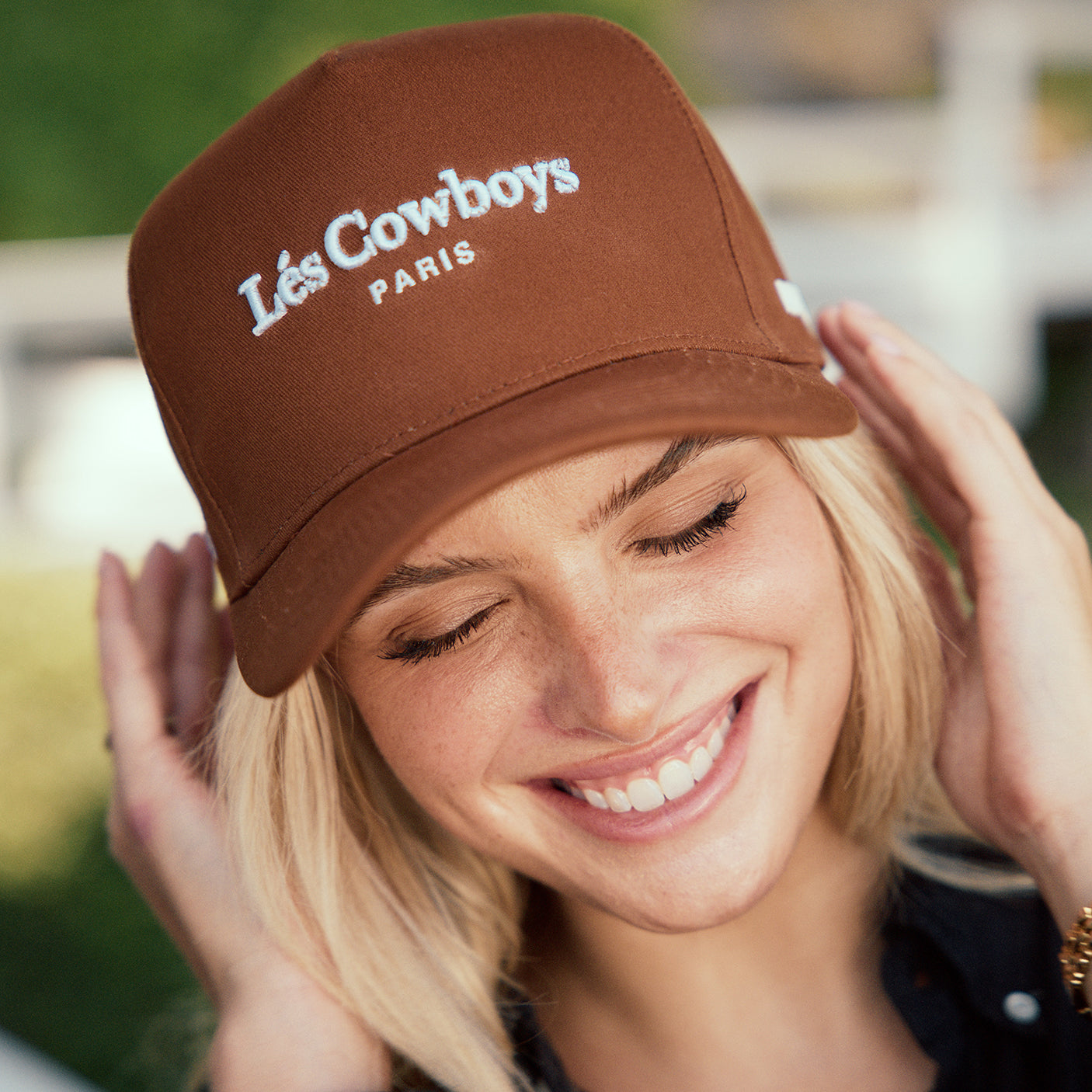 Les Cowboys (3-Pack Bundle)
