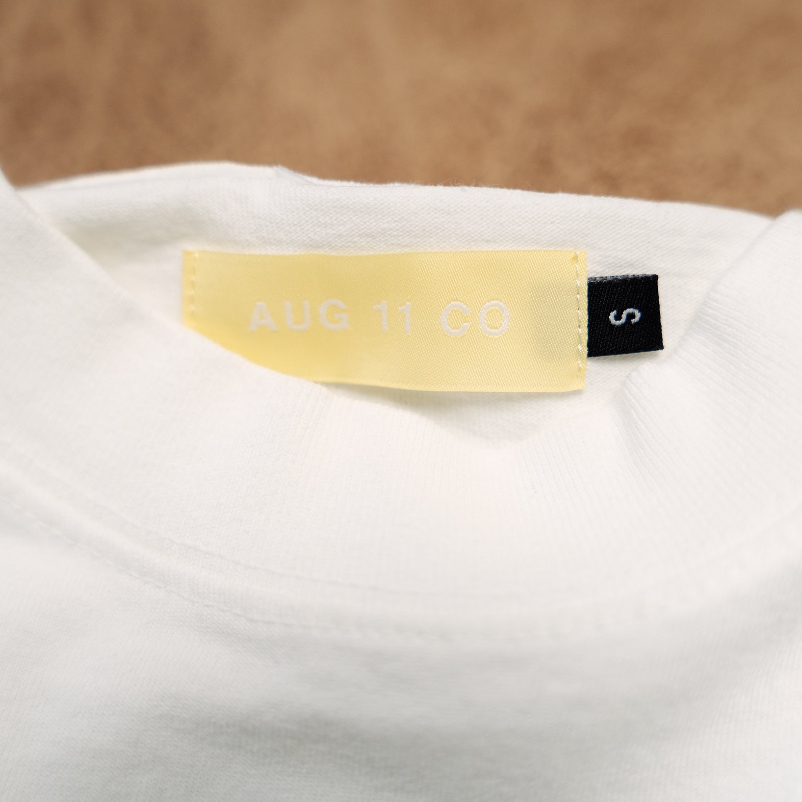 In Loving Memory T-Shirt (White) OVERSIZED