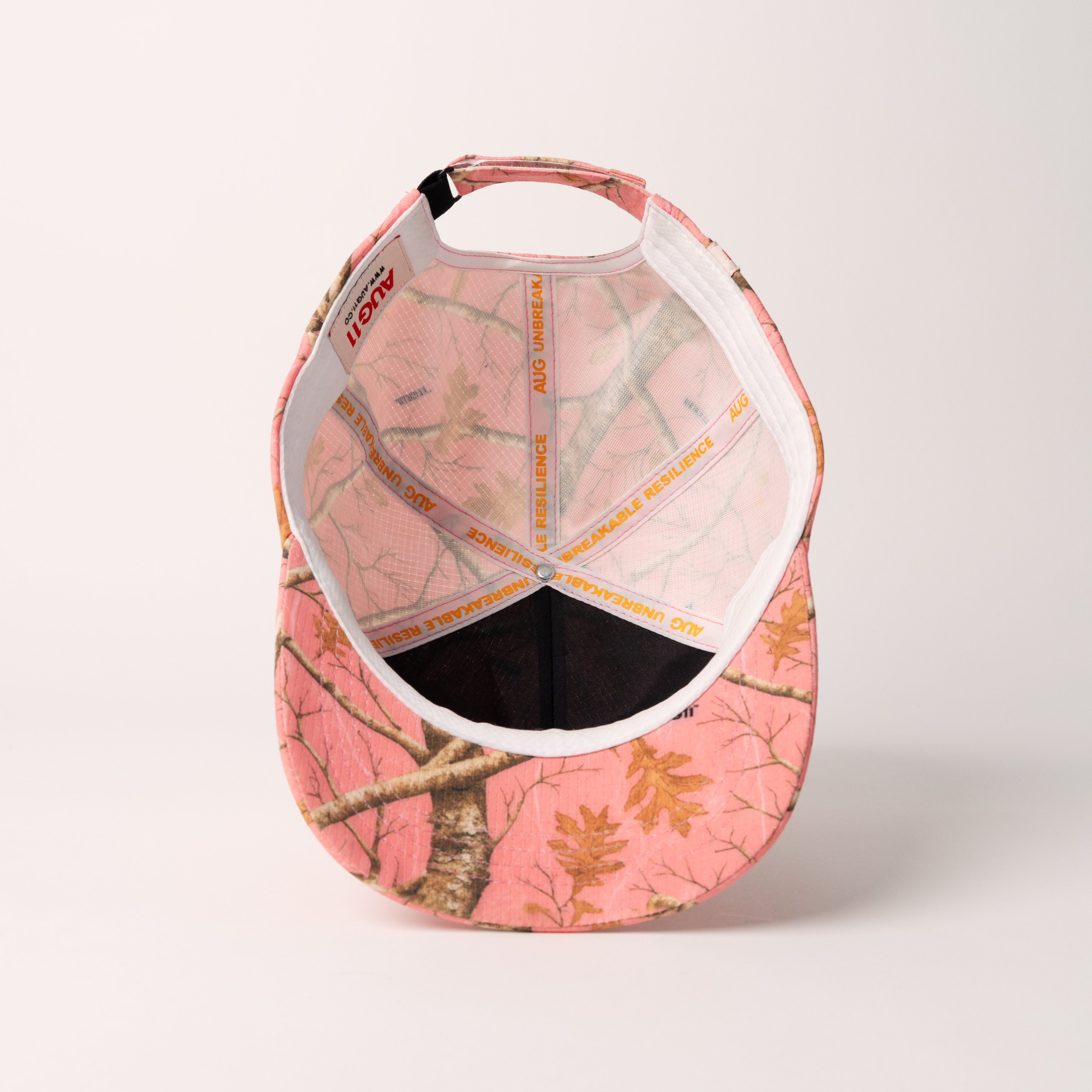 Reps FUTR Pink Camo